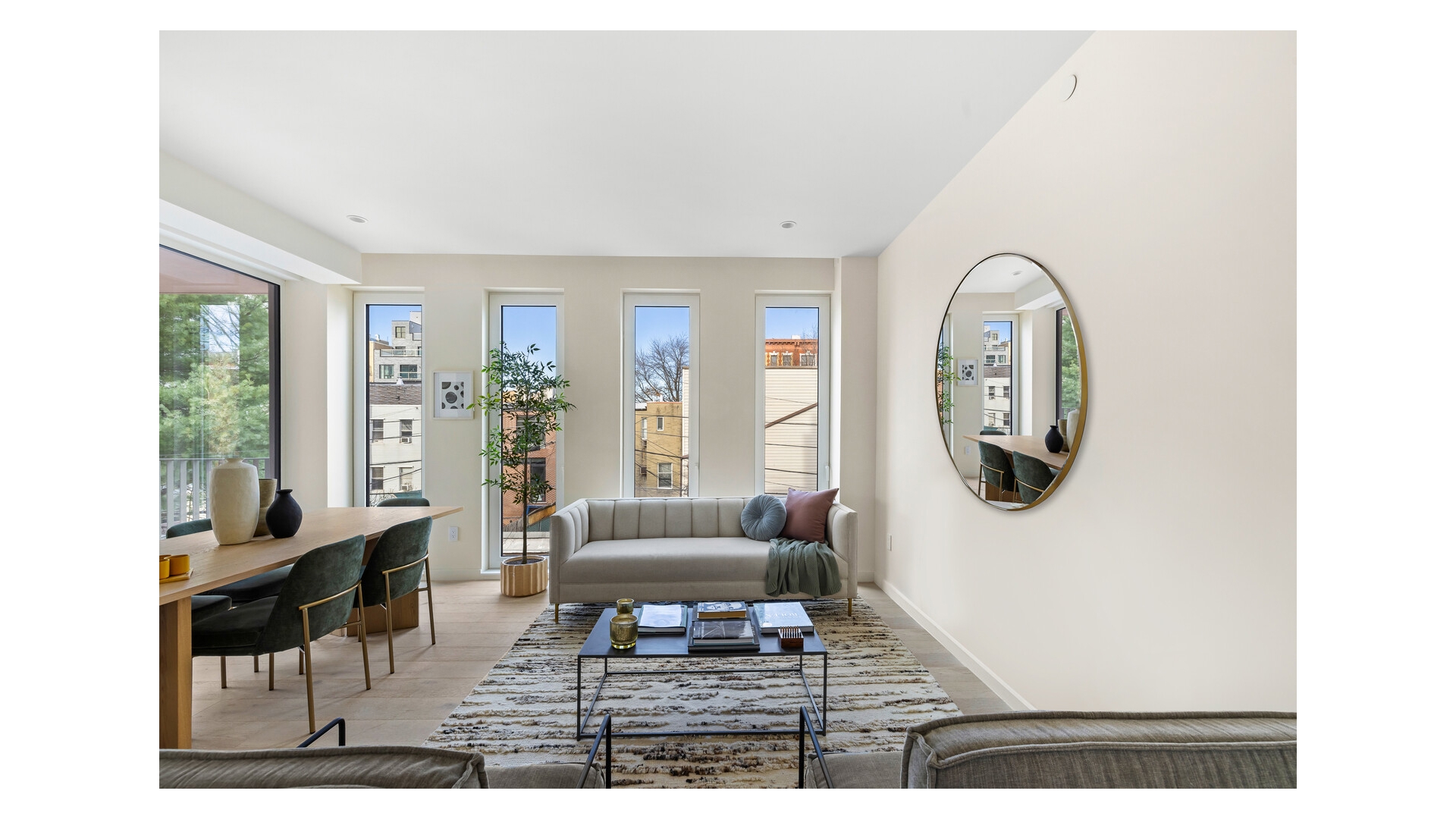 109 Devoe Street 4 Williamsburg Brooklyn NY 11211