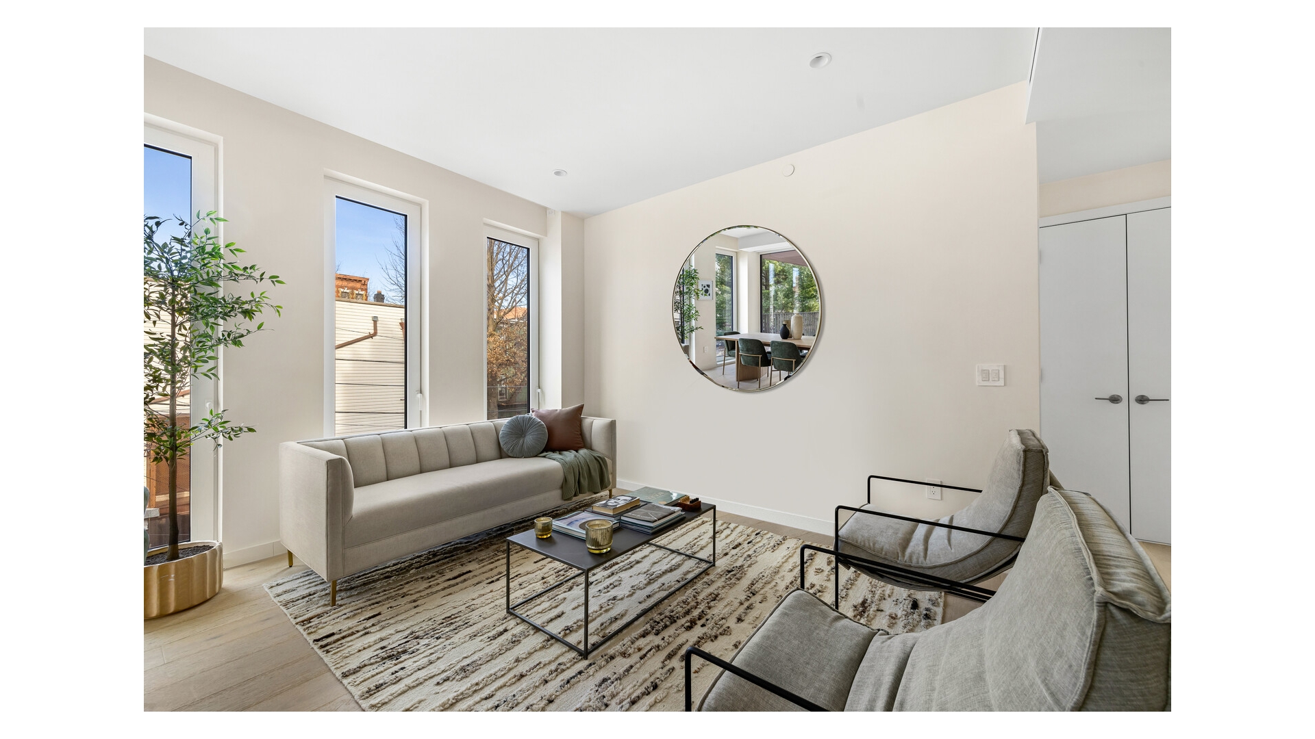 109 Devoe Street 4 Williamsburg Brooklyn NY 11211