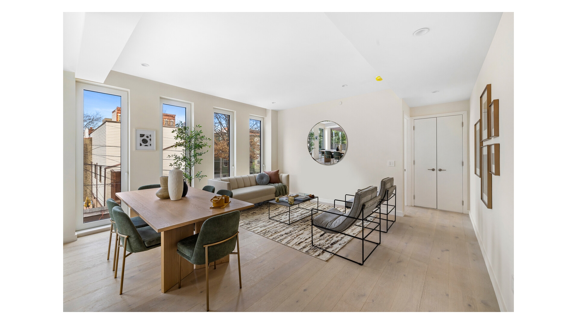 109 Devoe Street 4 Williamsburg Brooklyn NY 11211