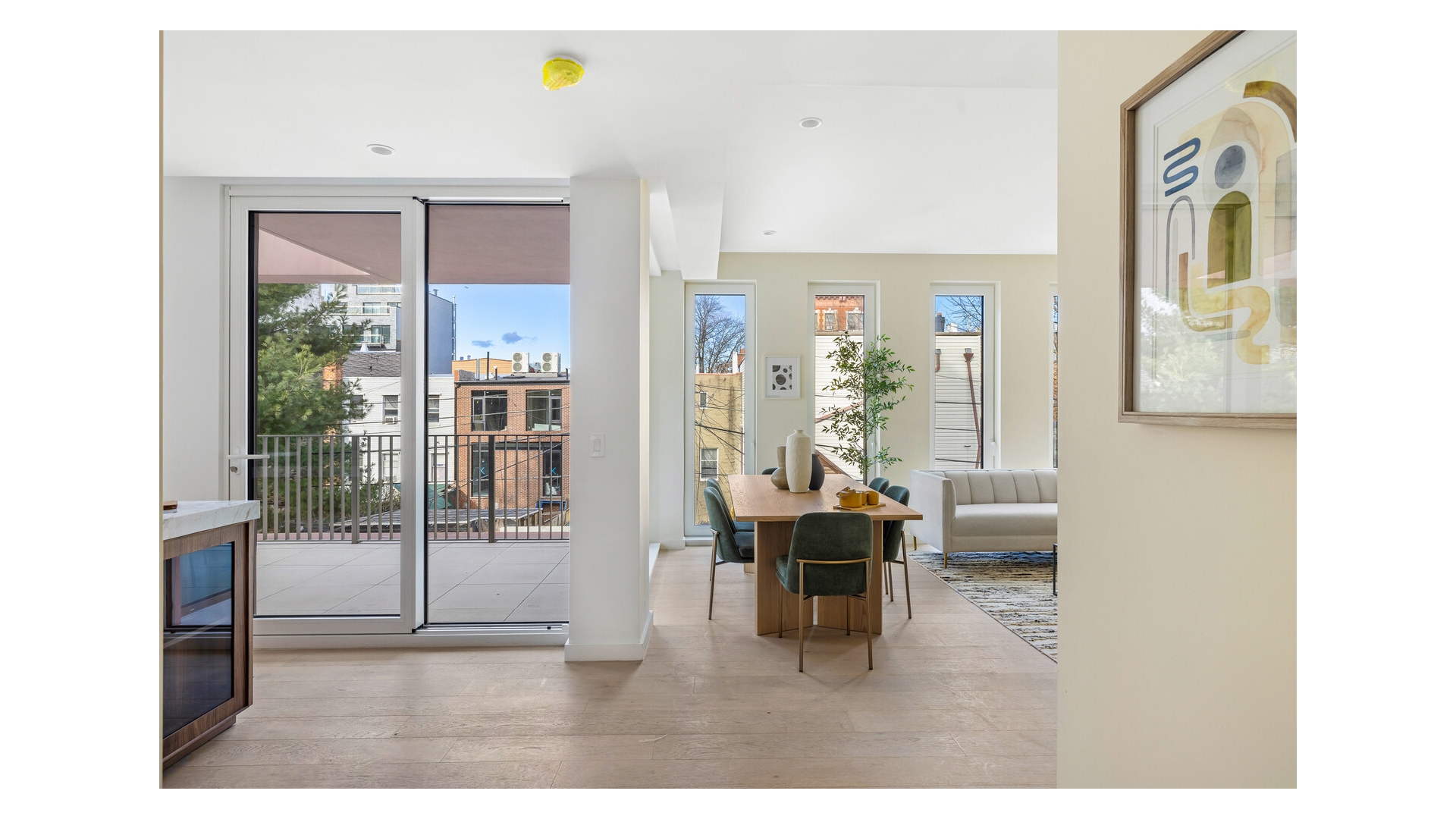 109 Devoe Street 4 Williamsburg Brooklyn NY 11211