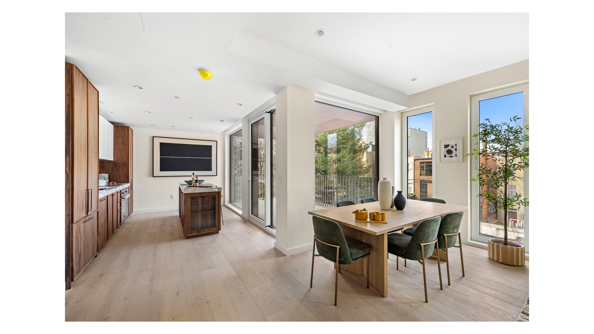 109 Devoe Street 4 Williamsburg Brooklyn NY 11211