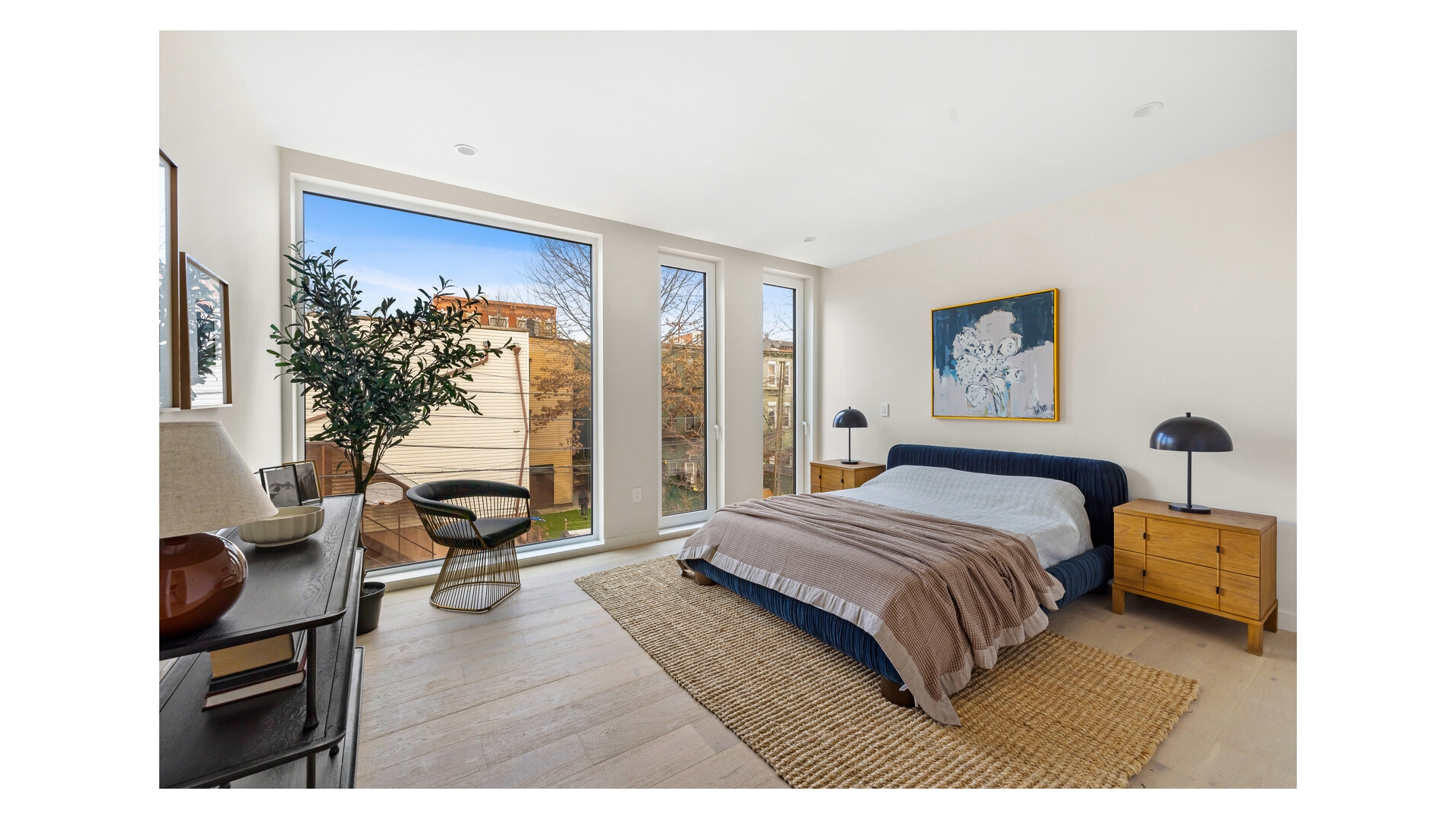 109 Devoe Street 4 Williamsburg Brooklyn NY 11211