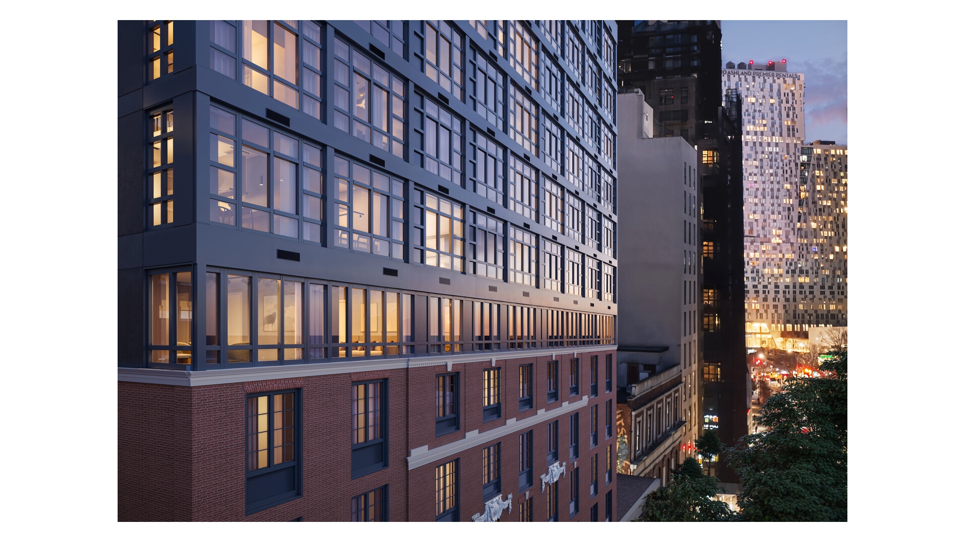 289 Schermerhorn Street Downtown Brooklyn NY 11217