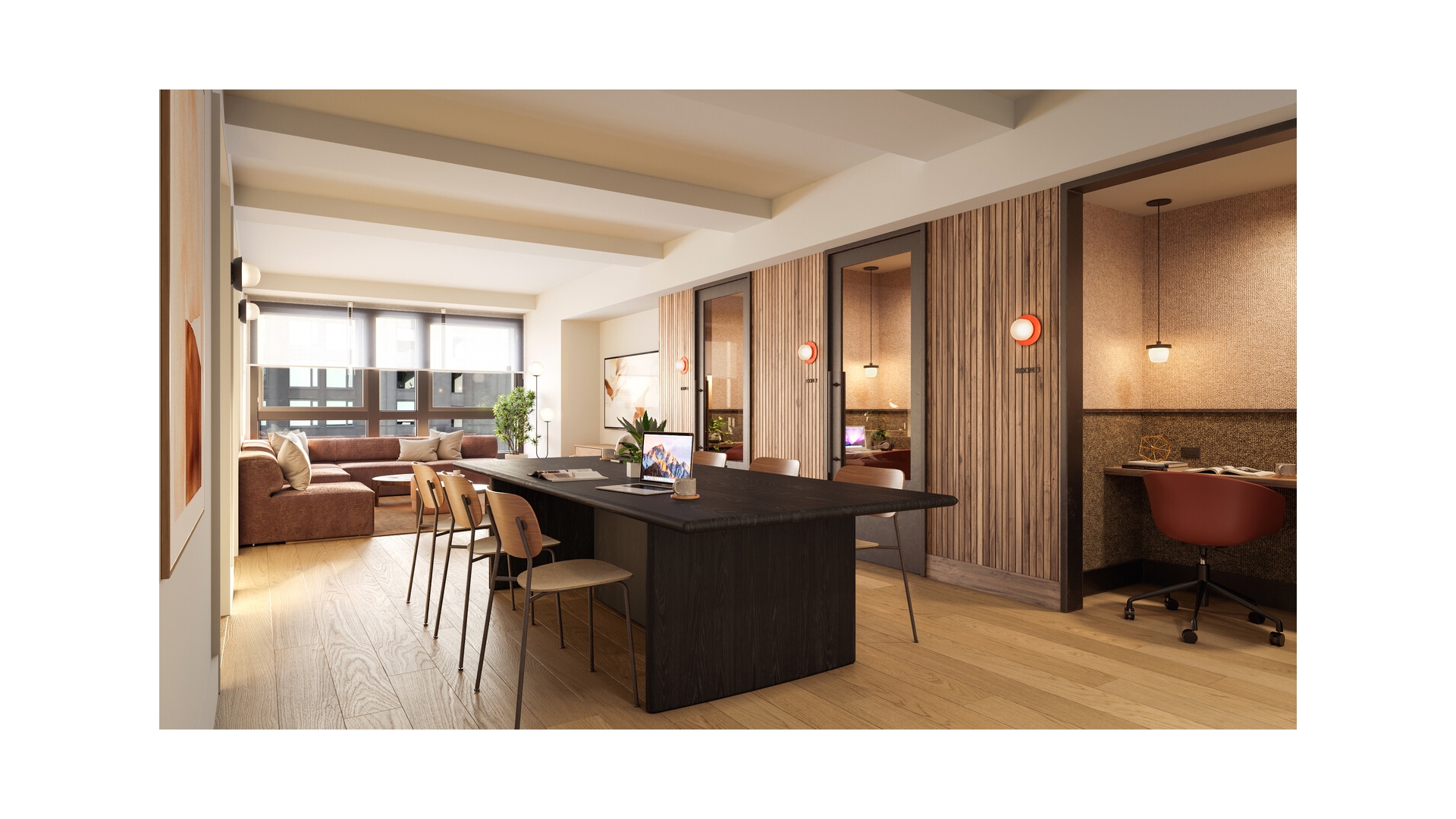 289 Schermerhorn Street 5G Downtown Brooklyn NY 11217