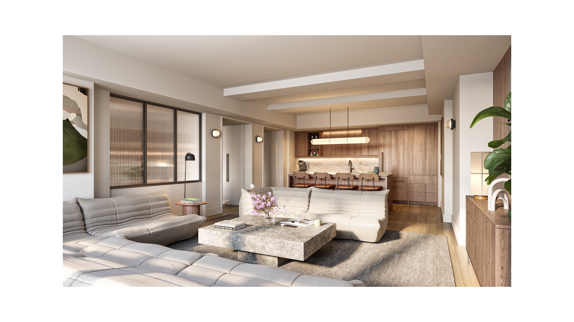 289 Schermerhorn Street 5G Downtown Brooklyn NY 11217