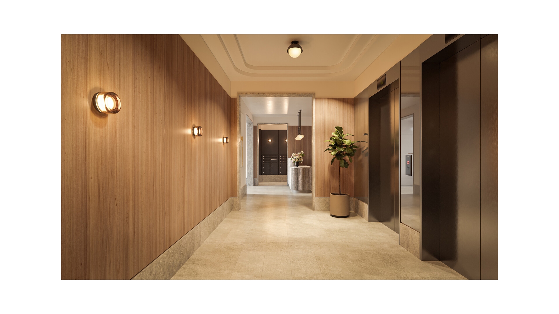 289 Schermerhorn Street 5G Downtown Brooklyn NY 11217