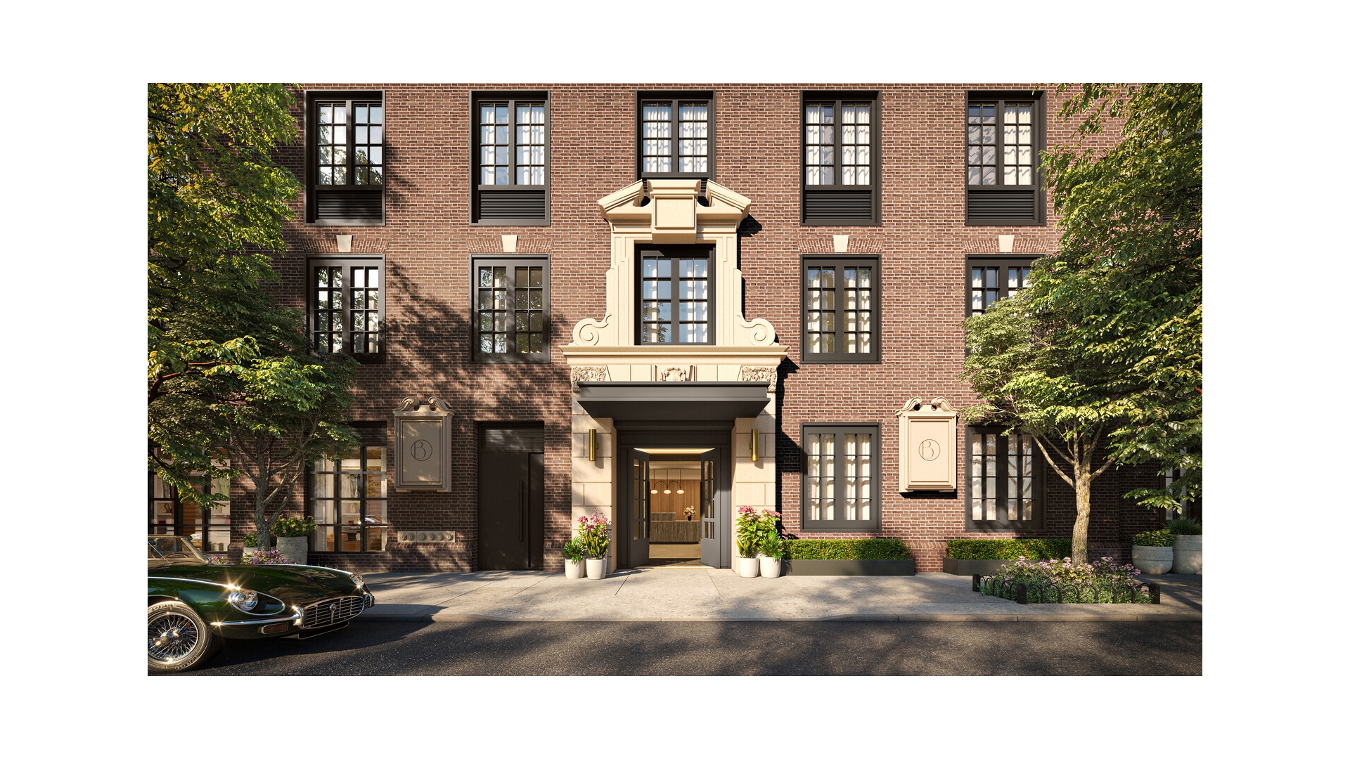 289 Schermerhorn Street 5G Downtown Brooklyn NY 11217