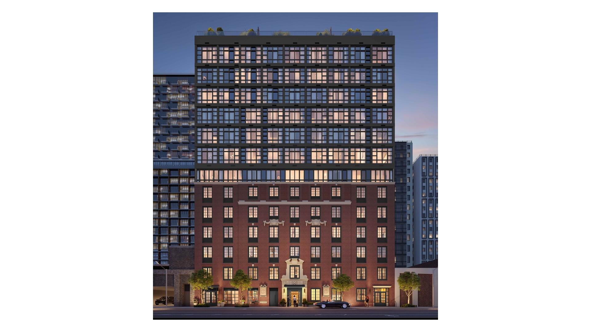 289 Schermerhorn Street Downtown Brooklyn NY 11217