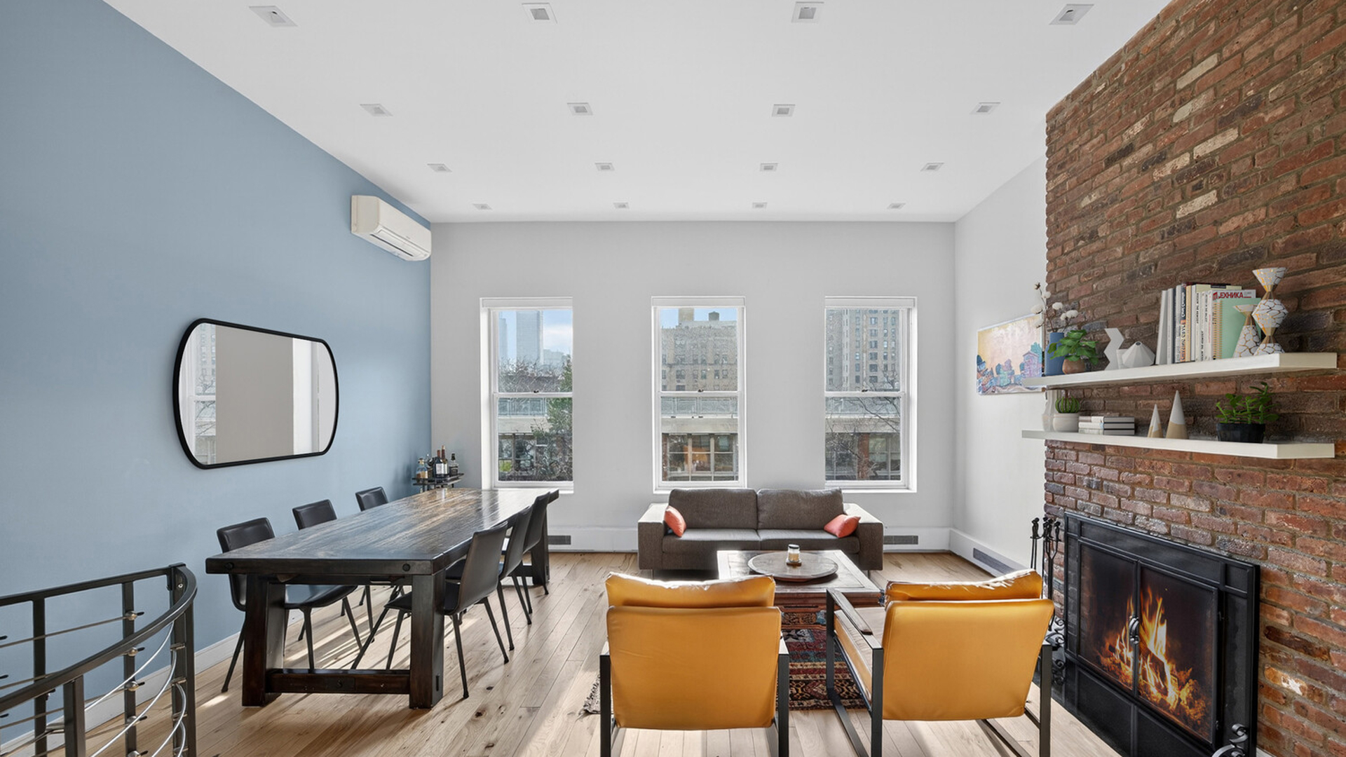 157 West 78th Street PH Upper West Side New York NY 10024