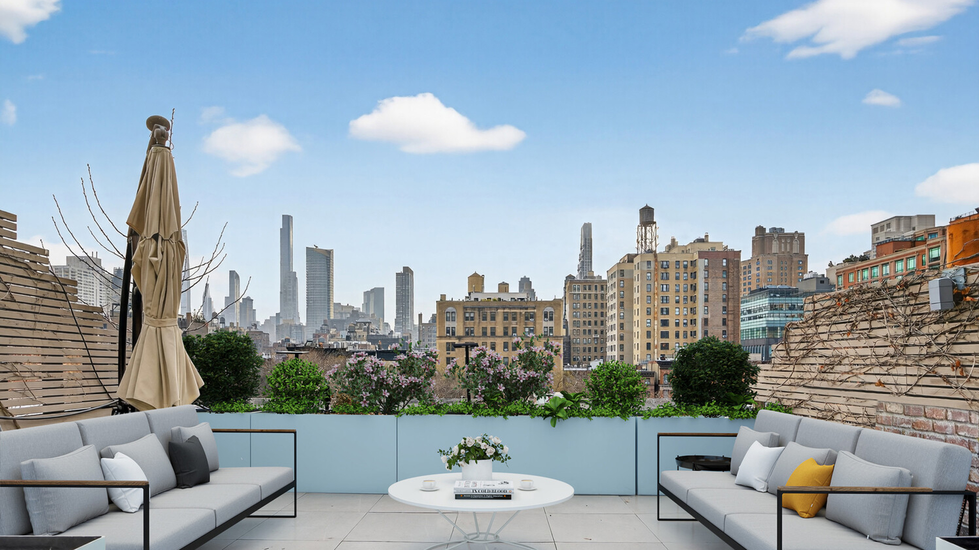 157 West 78th Street PH Upper West Side New York NY 10024