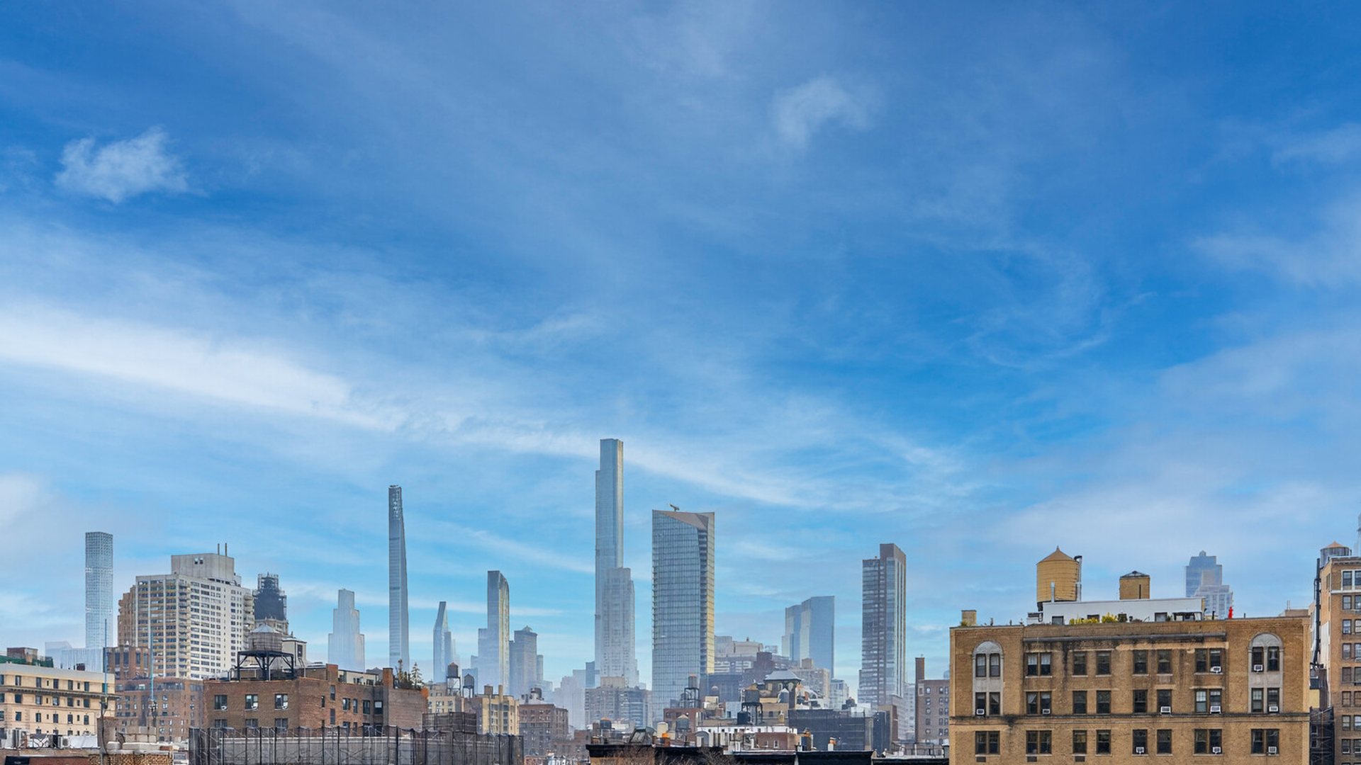 157 West 78th Street PH Upper West Side New York NY 10024