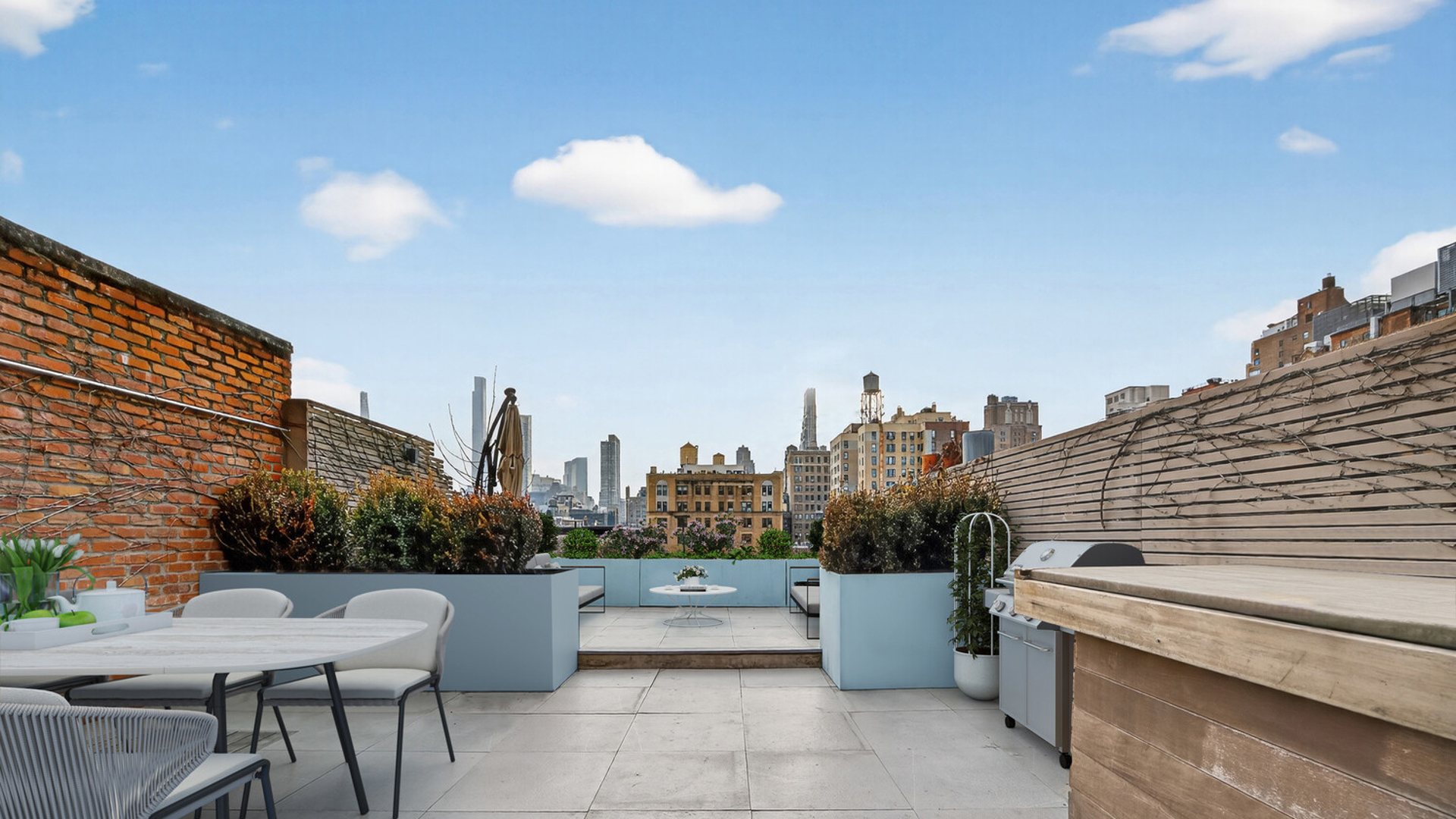 157 West 78th Street PH Upper West Side New York NY 10024