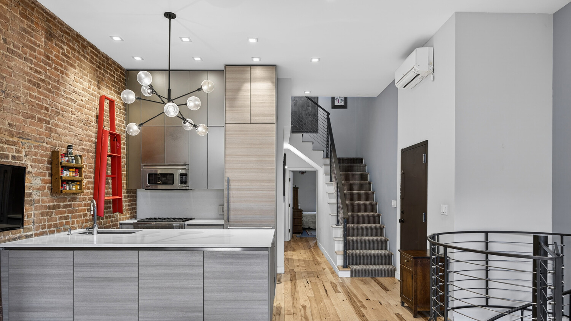 157 West 78th Street PH Upper West Side New York NY 10024