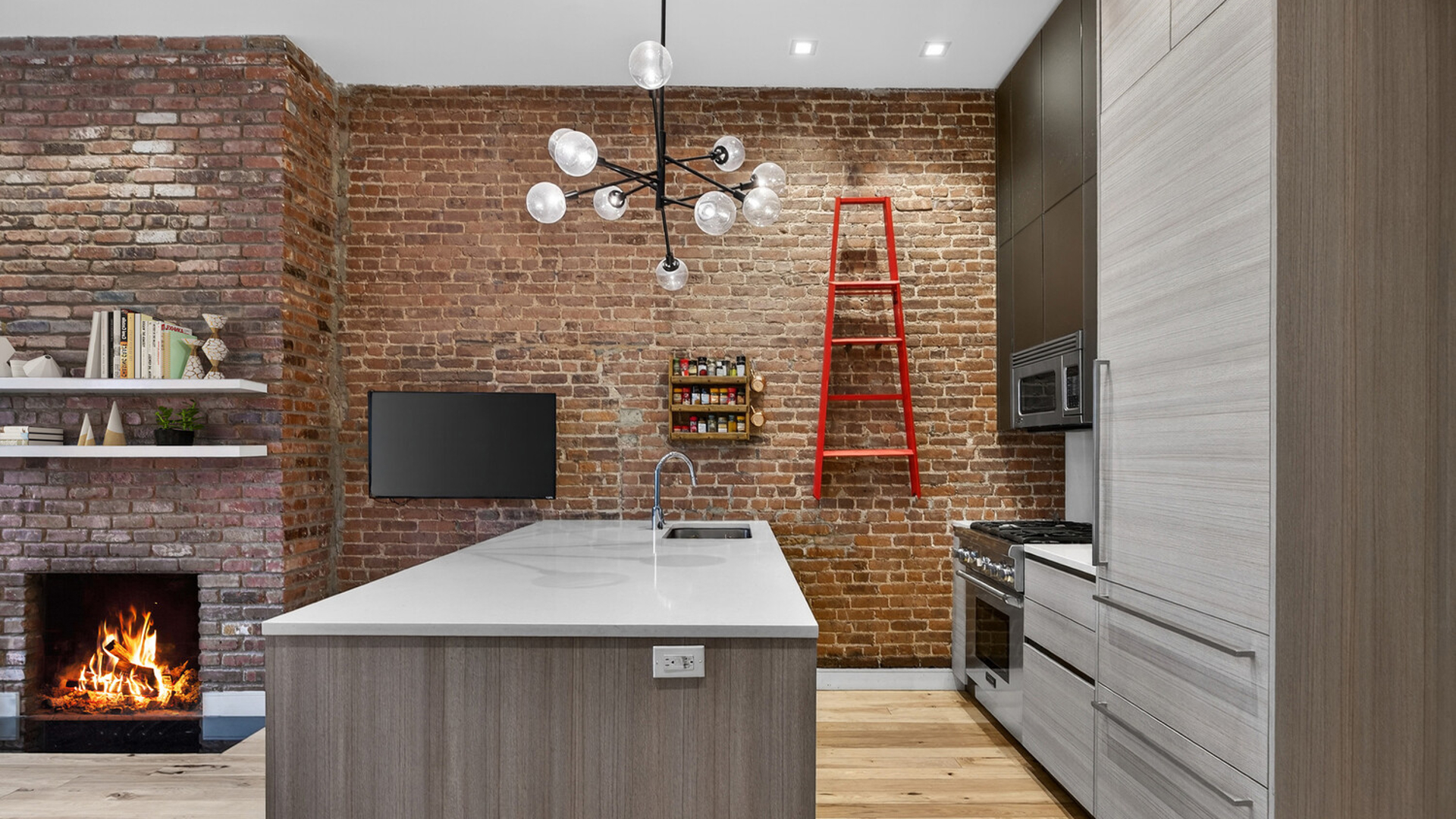 157 West 78th Street PH Upper West Side New York NY 10024