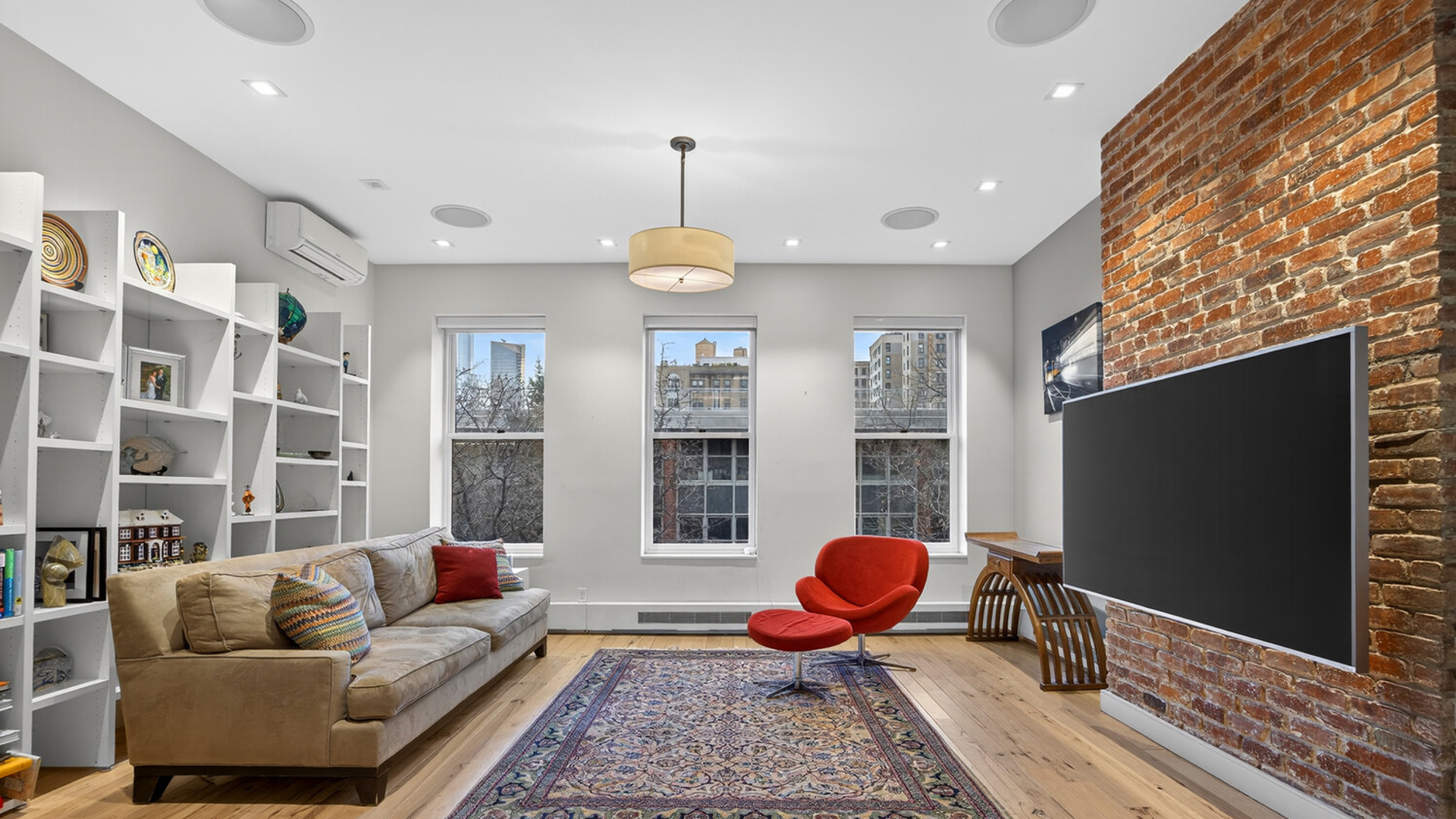 157 West 78th Street PH Upper West Side New York NY 10024