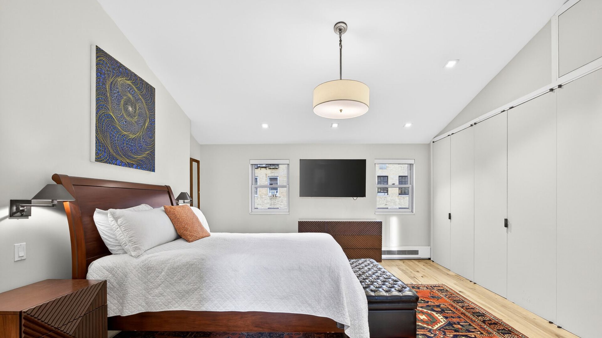 157 West 78th Street PH Upper West Side New York NY 10024