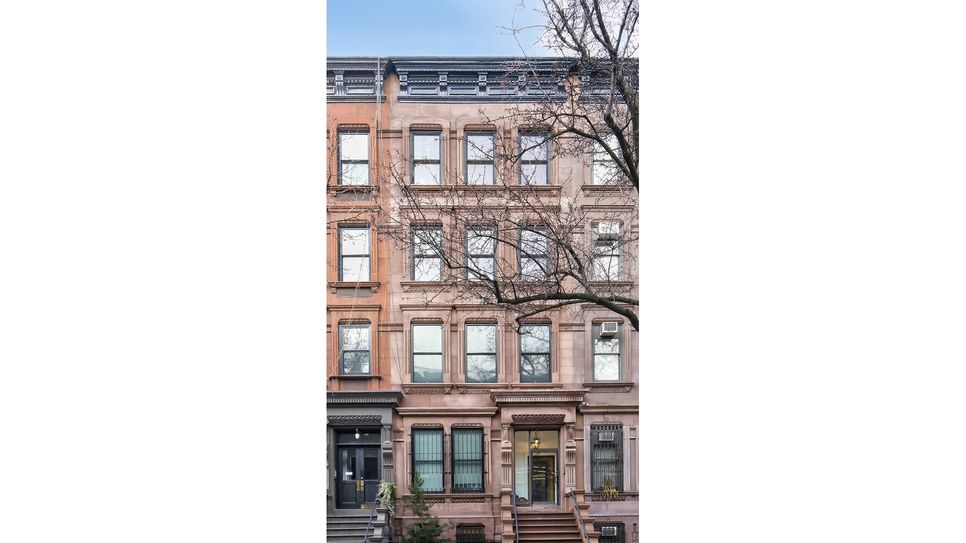 157 West 78th Street PH Upper West Side New York NY 10024