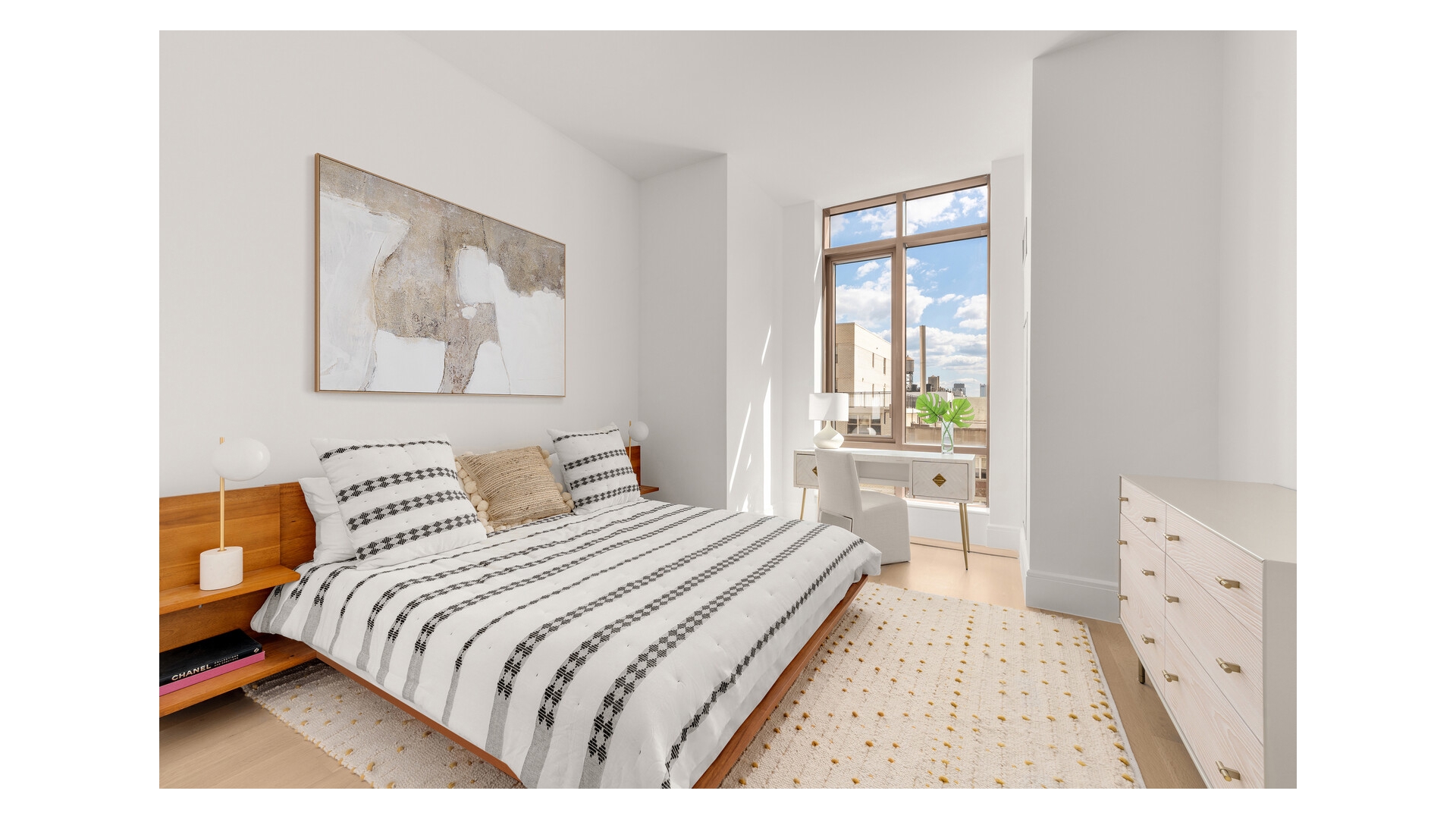 215 East 19th Street 12H Gramercy Park New York NY 10003