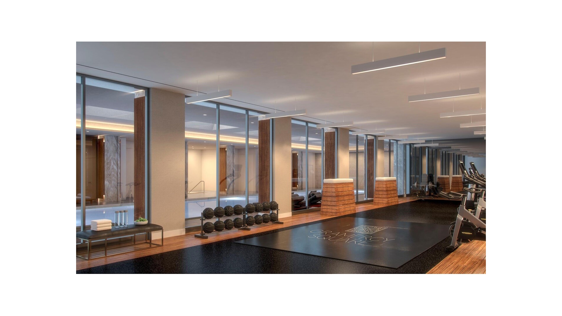 215 East 19th Street 12H Gramercy Park New York NY 10003