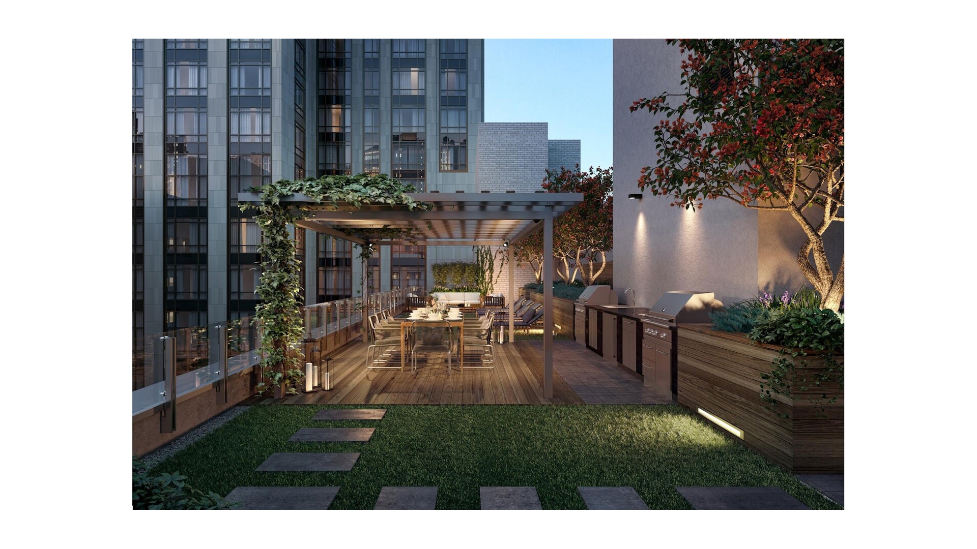 215 East 19th Street 12H Gramercy Park New York NY 10003