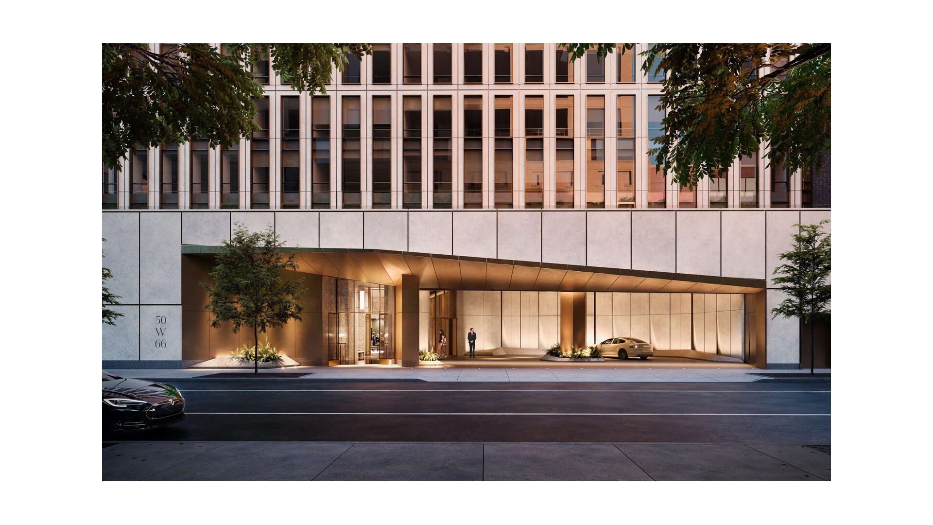 50 West 66th Street 17B Lincoln Square New York NY 10023