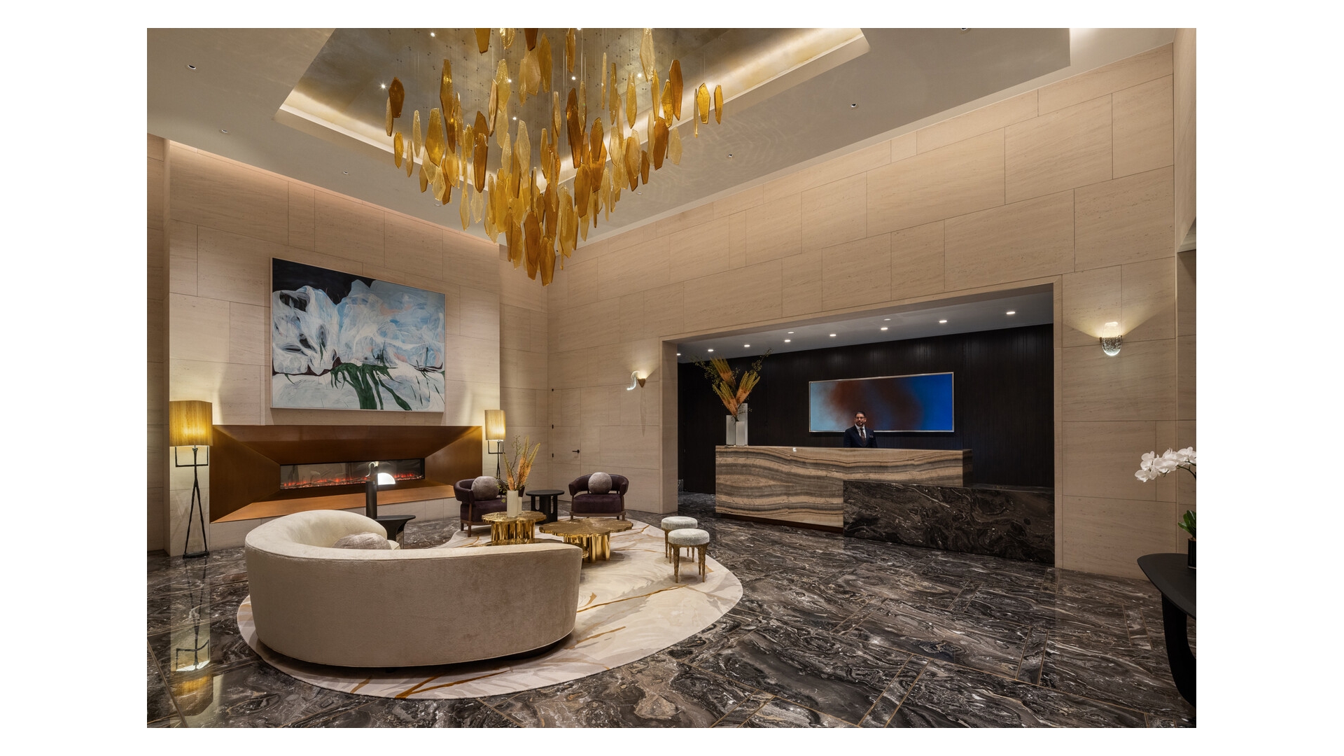 50 West 66th Street 17B Lincoln Square New York NY 10023