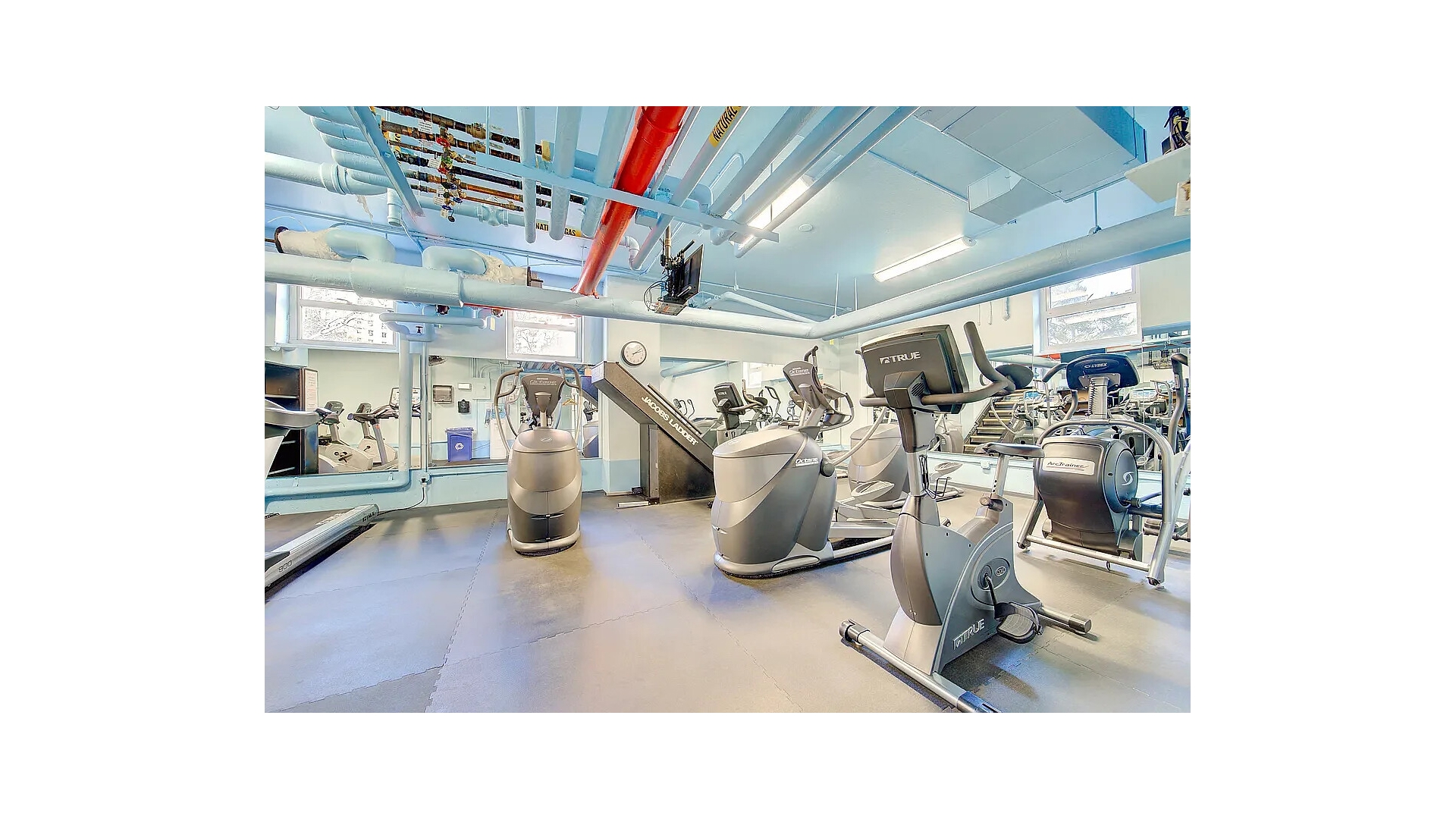 501 West 123rd Street 12E Morningside Heights New York NY 10027