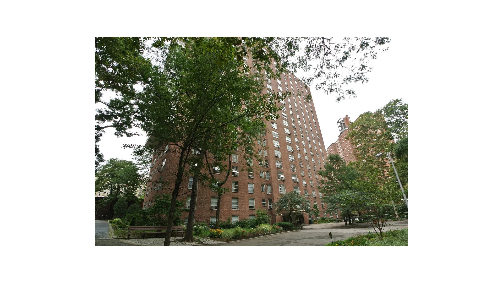 501 West 123rd Street Morningside Heights New York NY 10027