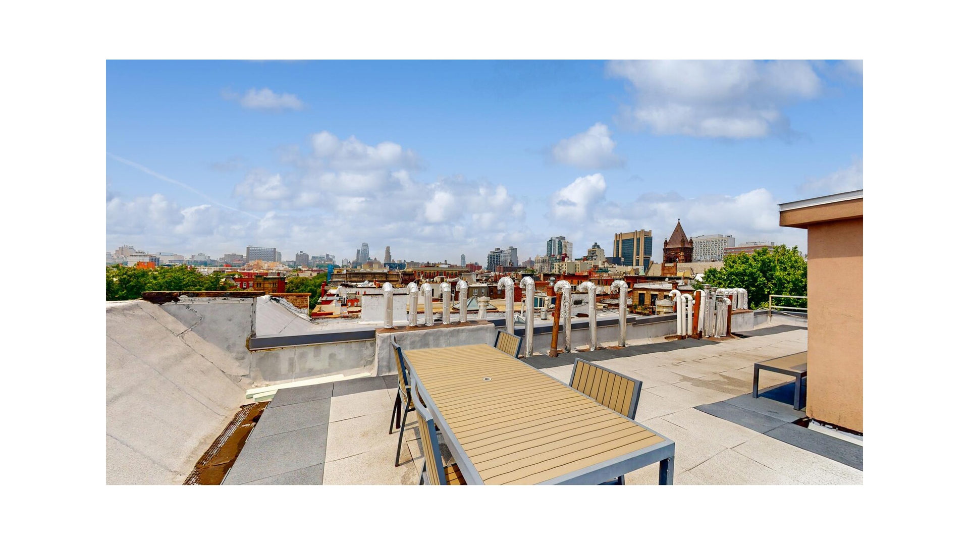 5 West 120th Street 1 Mt. Morris Park New York NY 10027