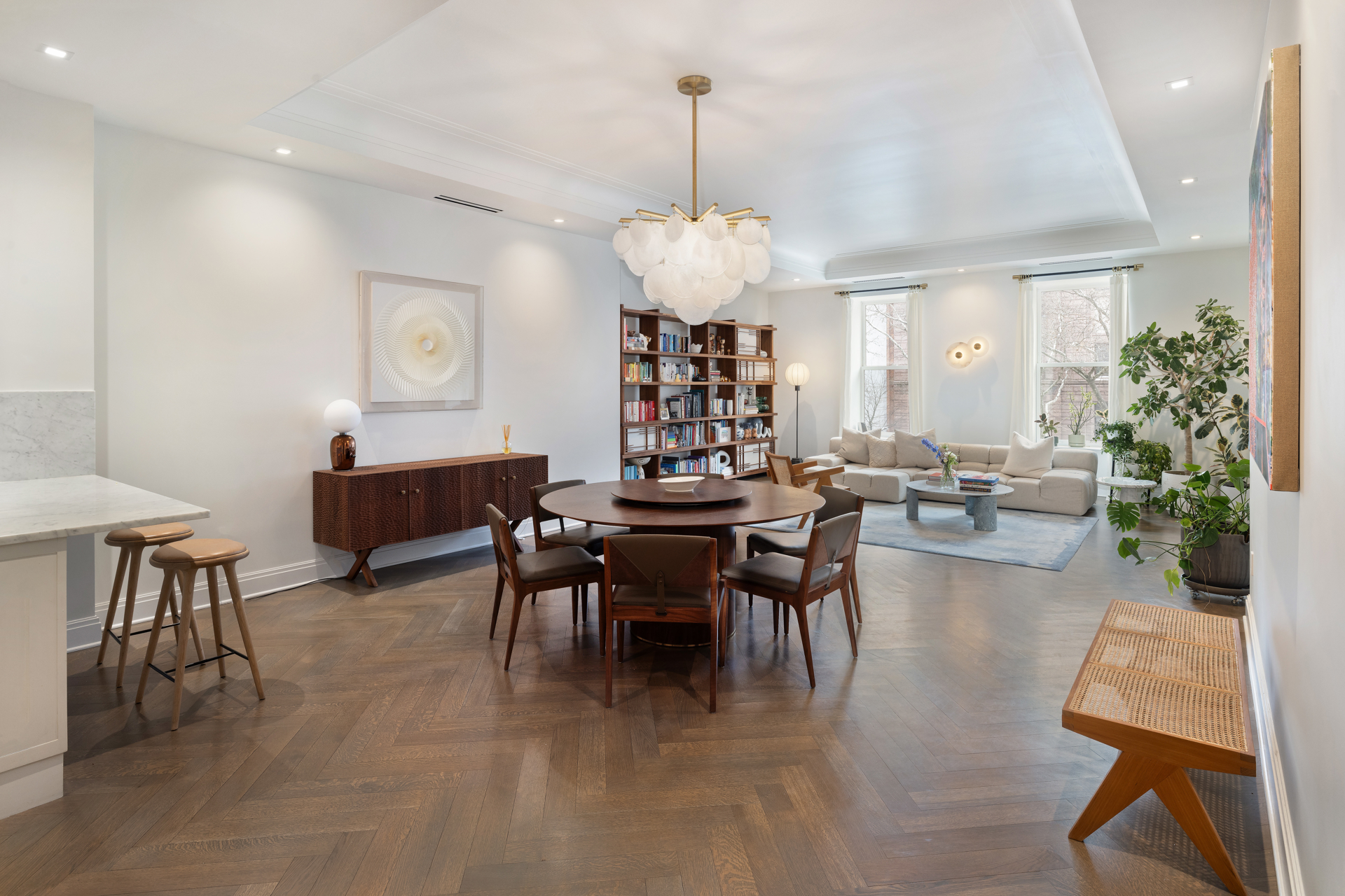 101 West 78th Street 4B Upper West Side New York NY 10024