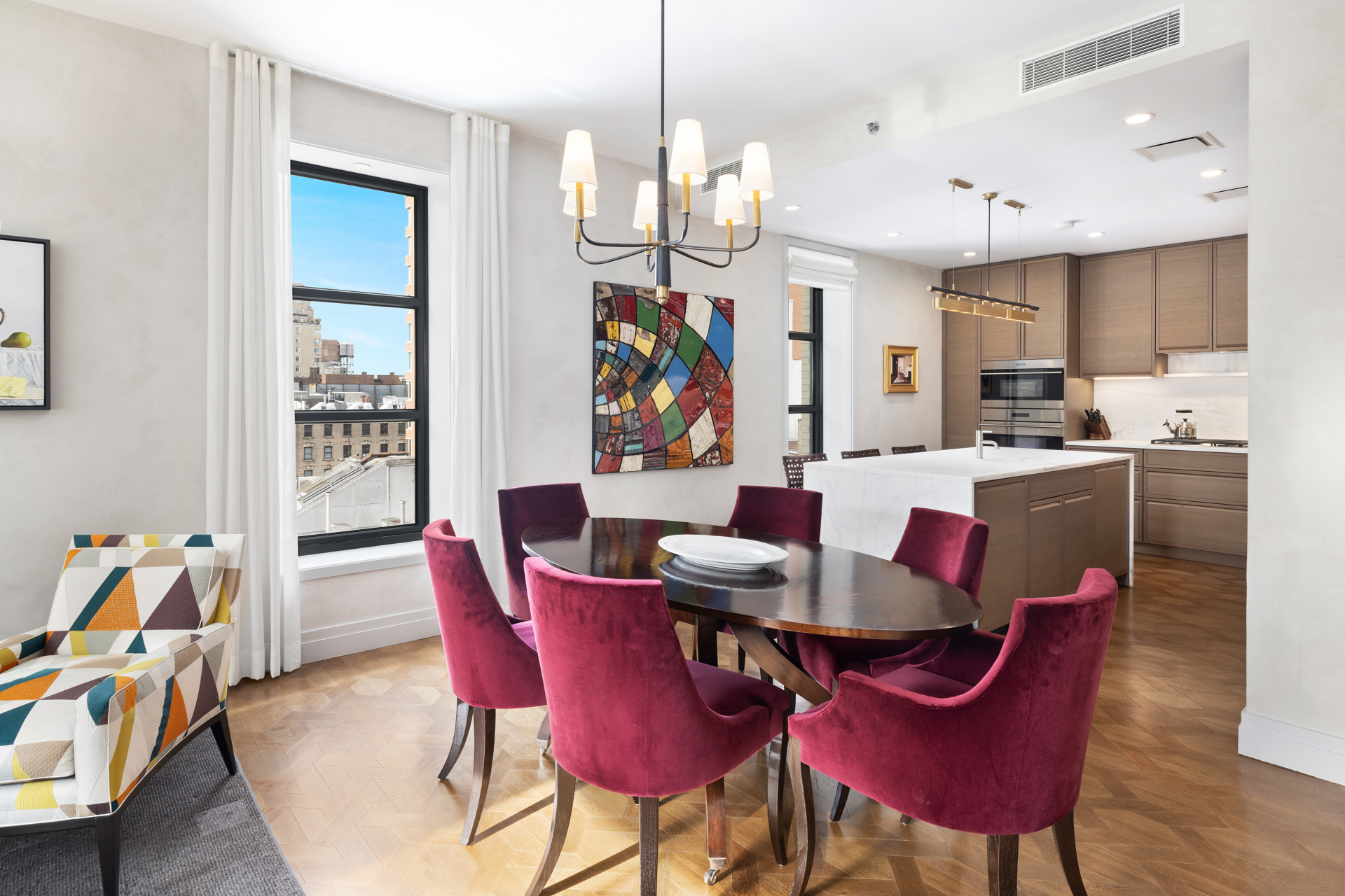 207 West 79th Street Upper West Side New York NY 10024