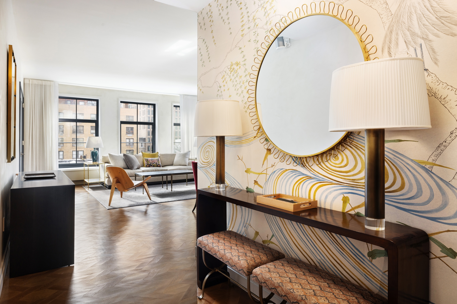 207 West 79th Street Upper West Side New York NY 10024