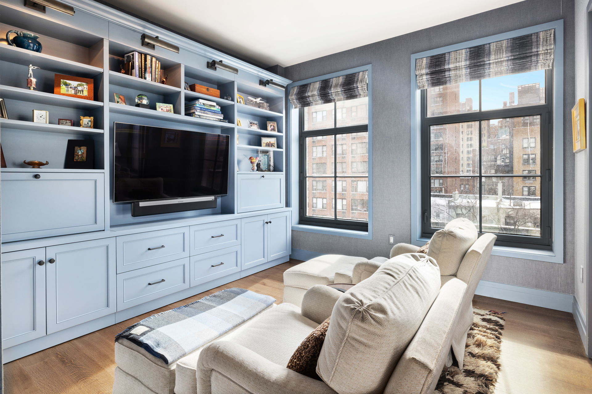 207 West 79th Street Upper West Side New York NY 10024