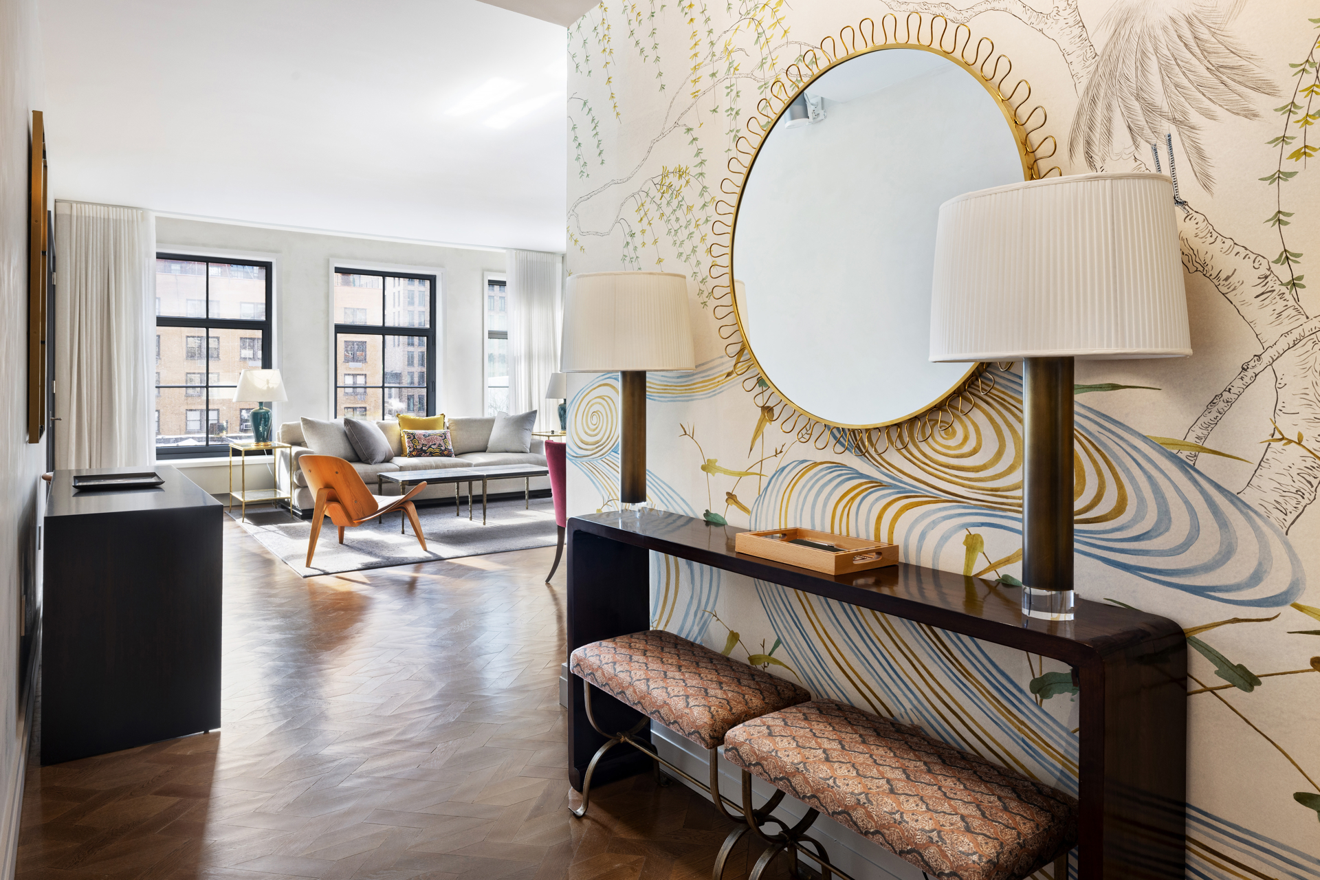 207 West 79th Street Upper West Side New York NY 10024