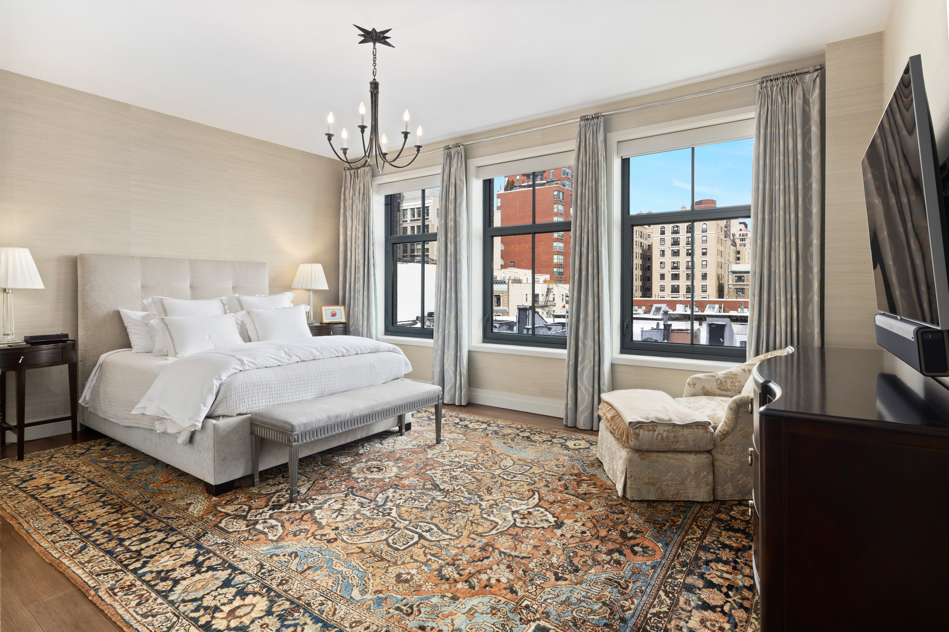 207 West 79th Street Upper West Side New York NY 10024