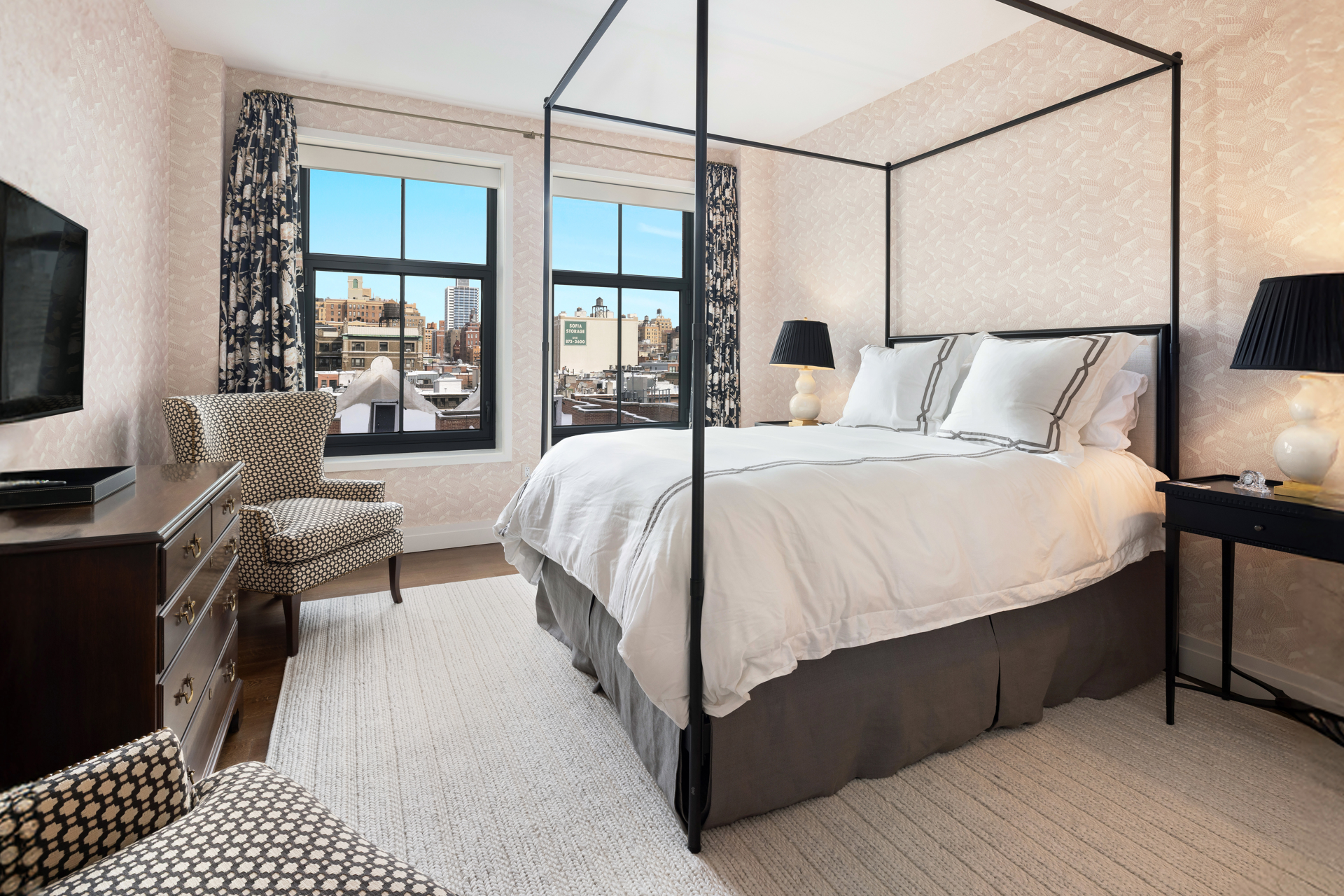 207 West 79th Street Upper West Side New York NY 10024