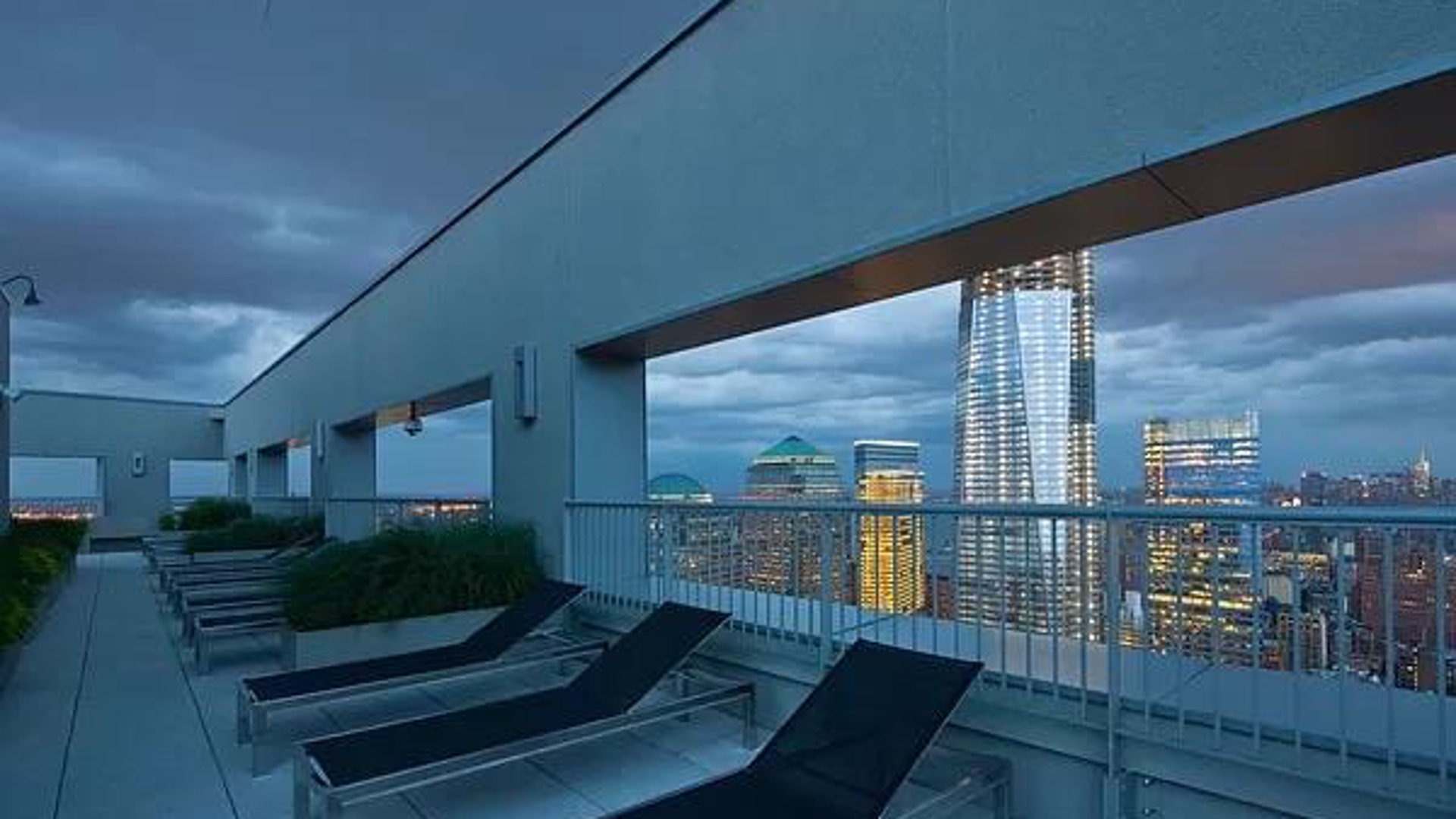 123 Washington Street 41H Financial District New York NY 10006