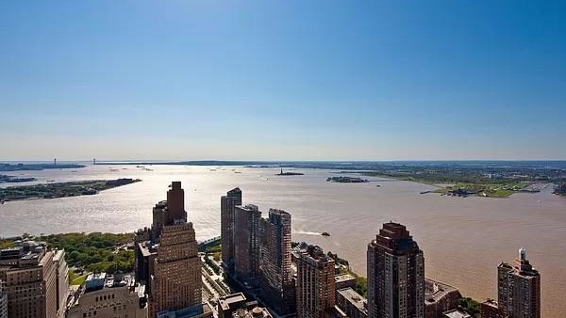 123 Washington Street 41H Financial District New York NY 10006