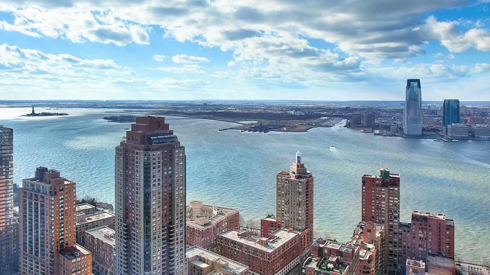123 Washington Street 41H Financial District New York NY 10006