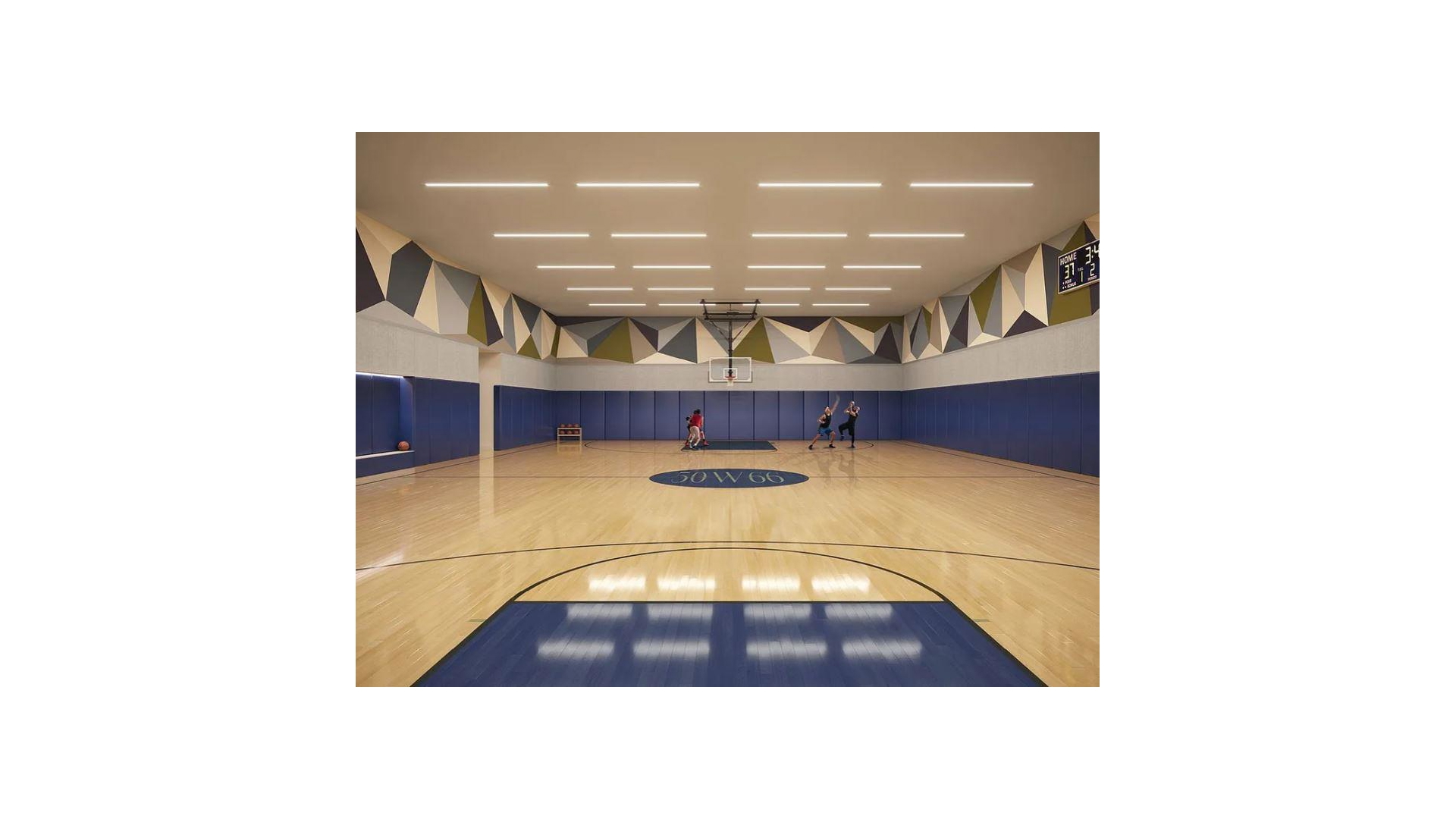 50 West 66th Street 40S Lincoln Square New York NY 10023