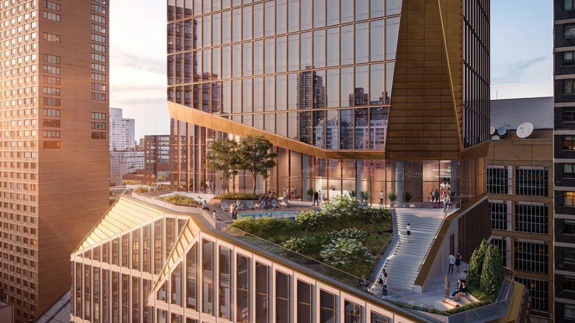 50 West 66th Street 62 Lincoln Square New York NY 10023