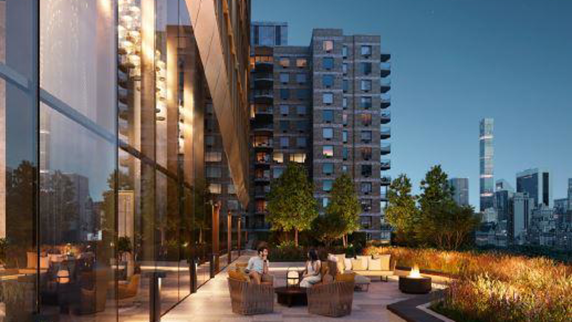50 West 66th Street 62 Lincoln Square New York NY 10023