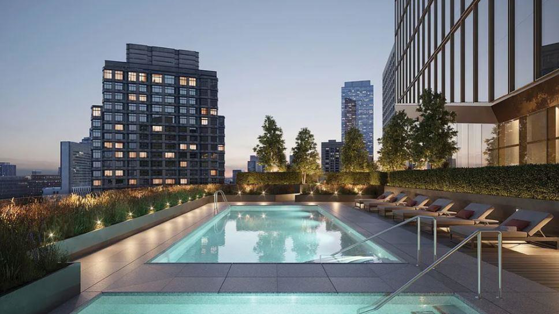 50 West 66th Street 62 Lincoln Square New York NY 10023