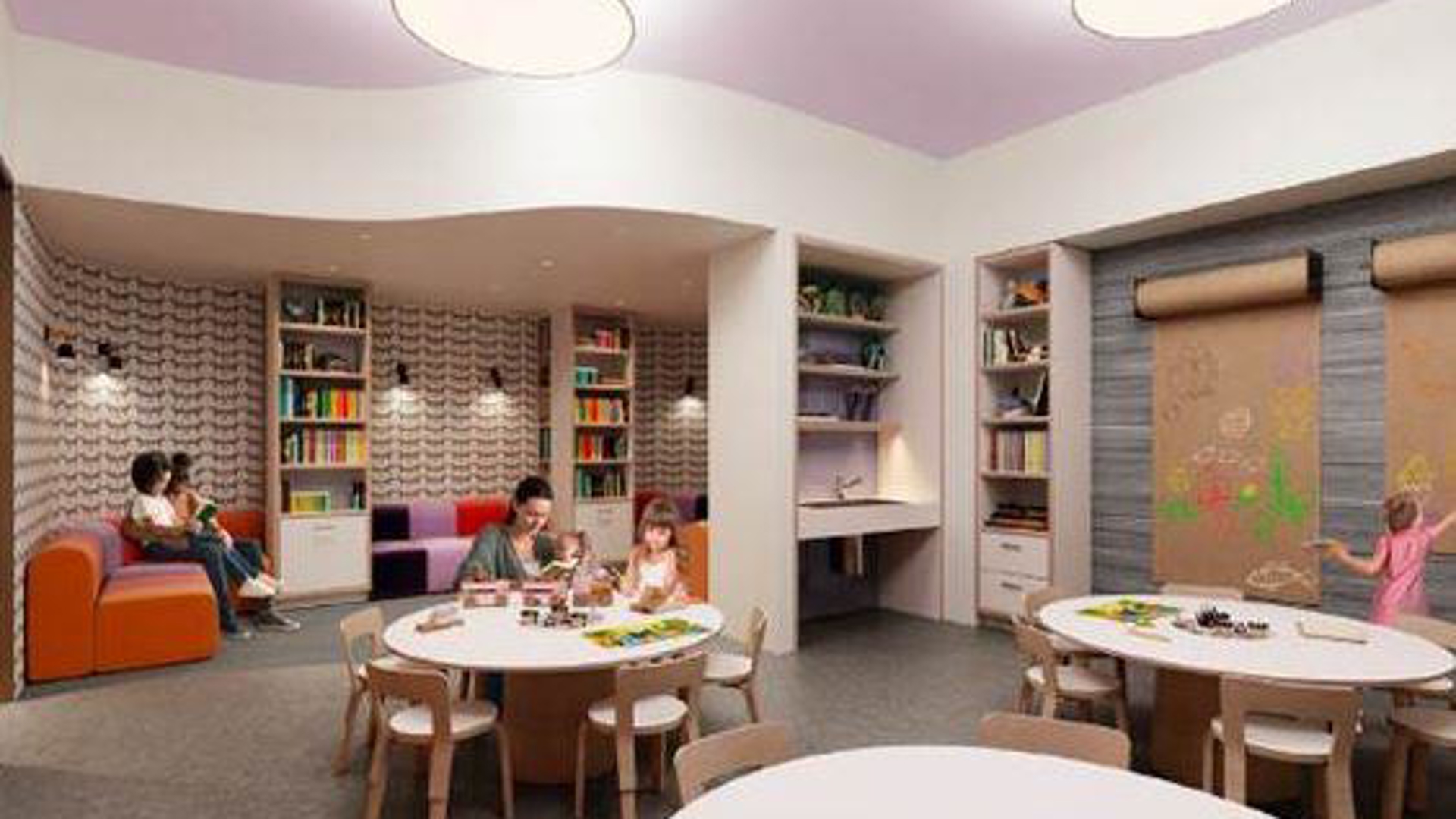 50 West 66th Street 62 Lincoln Square New York NY 10023