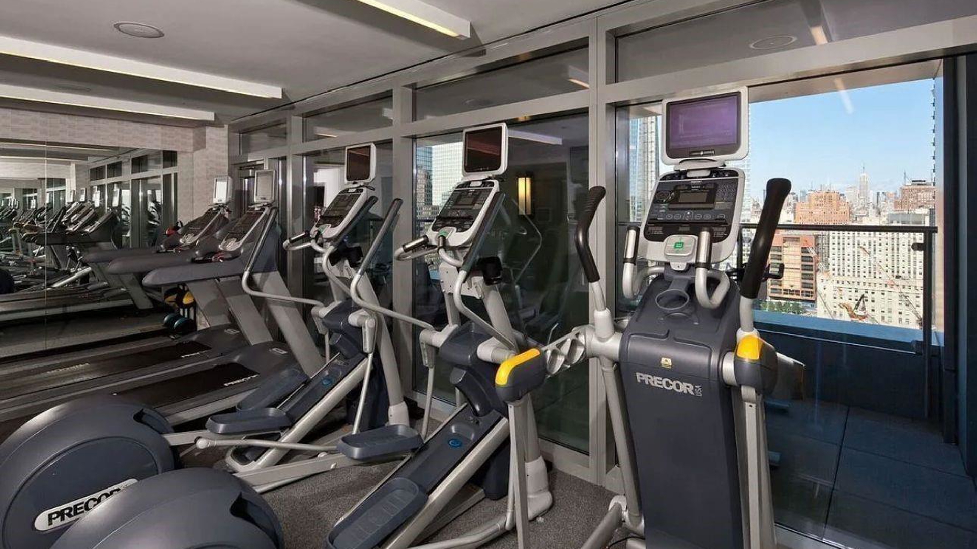 123 Washington Street 42D Financial District New York NY 10006