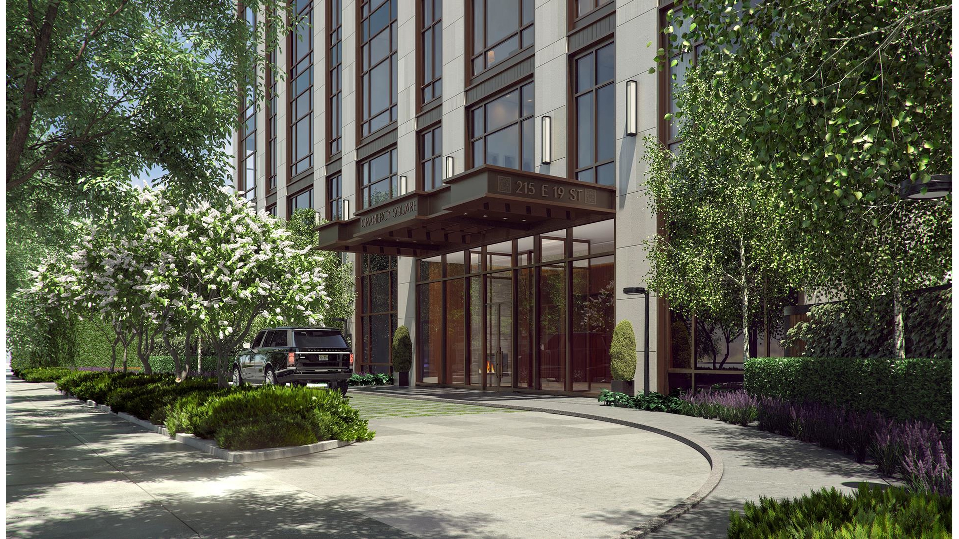 215 East 19th Street 4D Gramercy Park New York NY 10003