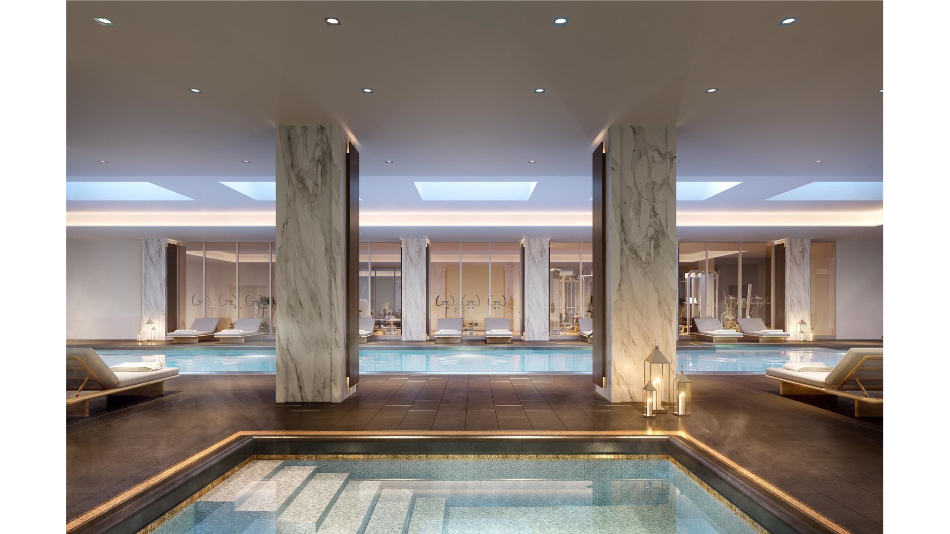 215 East 19th Street 4D Gramercy Park New York NY 10003