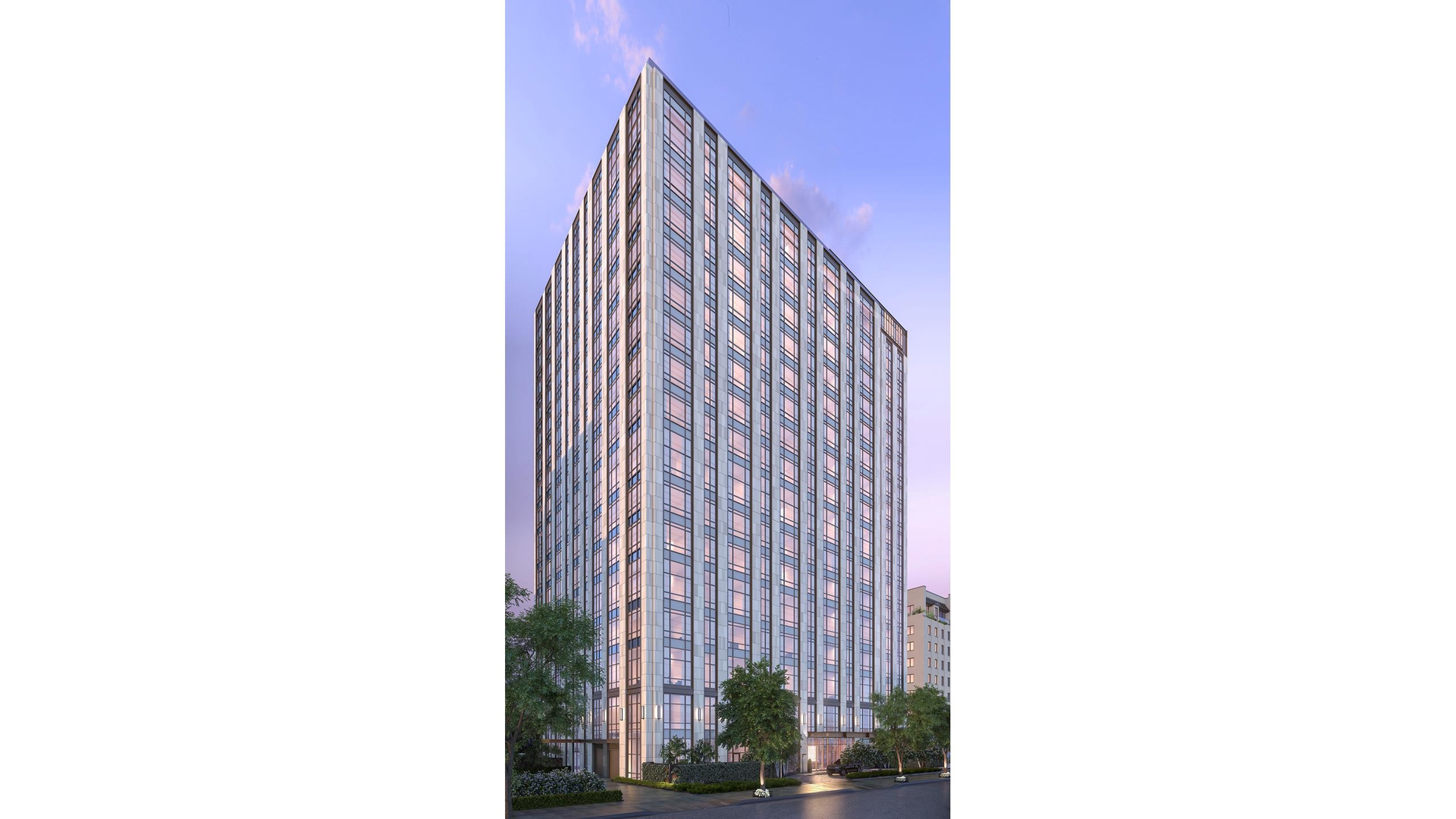 215 East 19th Street 4D Gramercy Park New York NY 10003