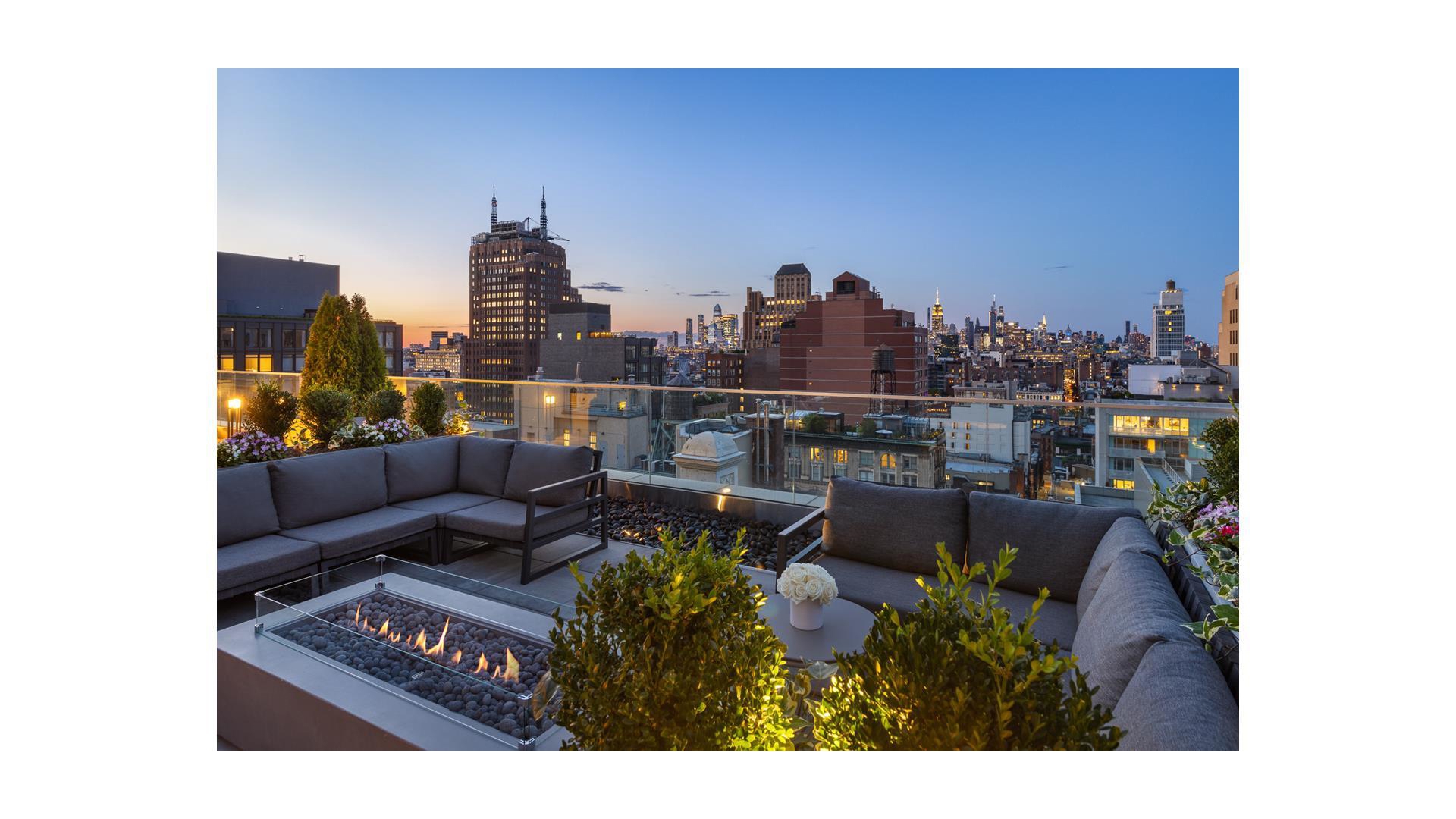 108 Leonard Street 10C Tribeca New York NY 10013