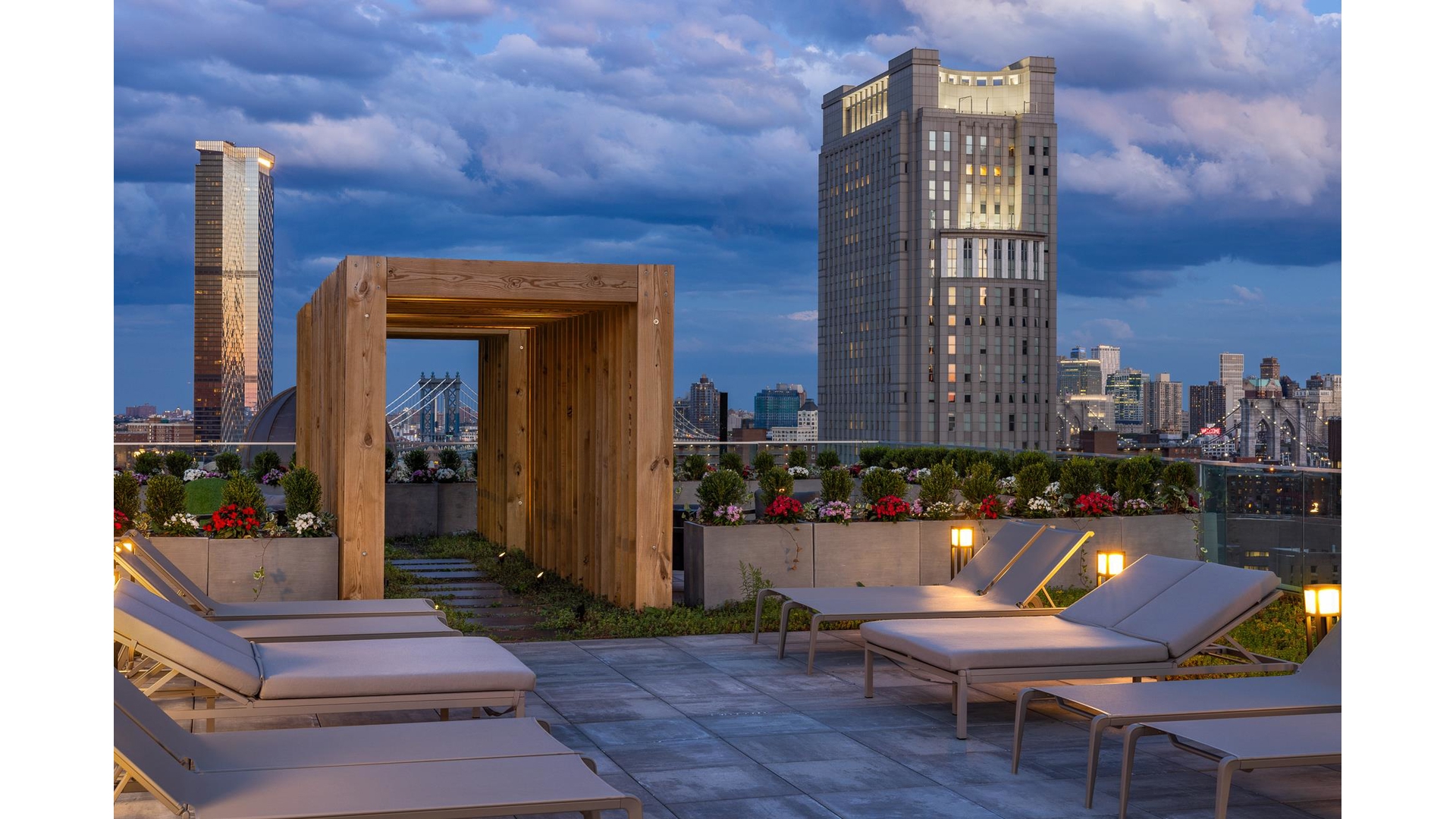 108 Leonard Street 10C Tribeca New York NY 10013